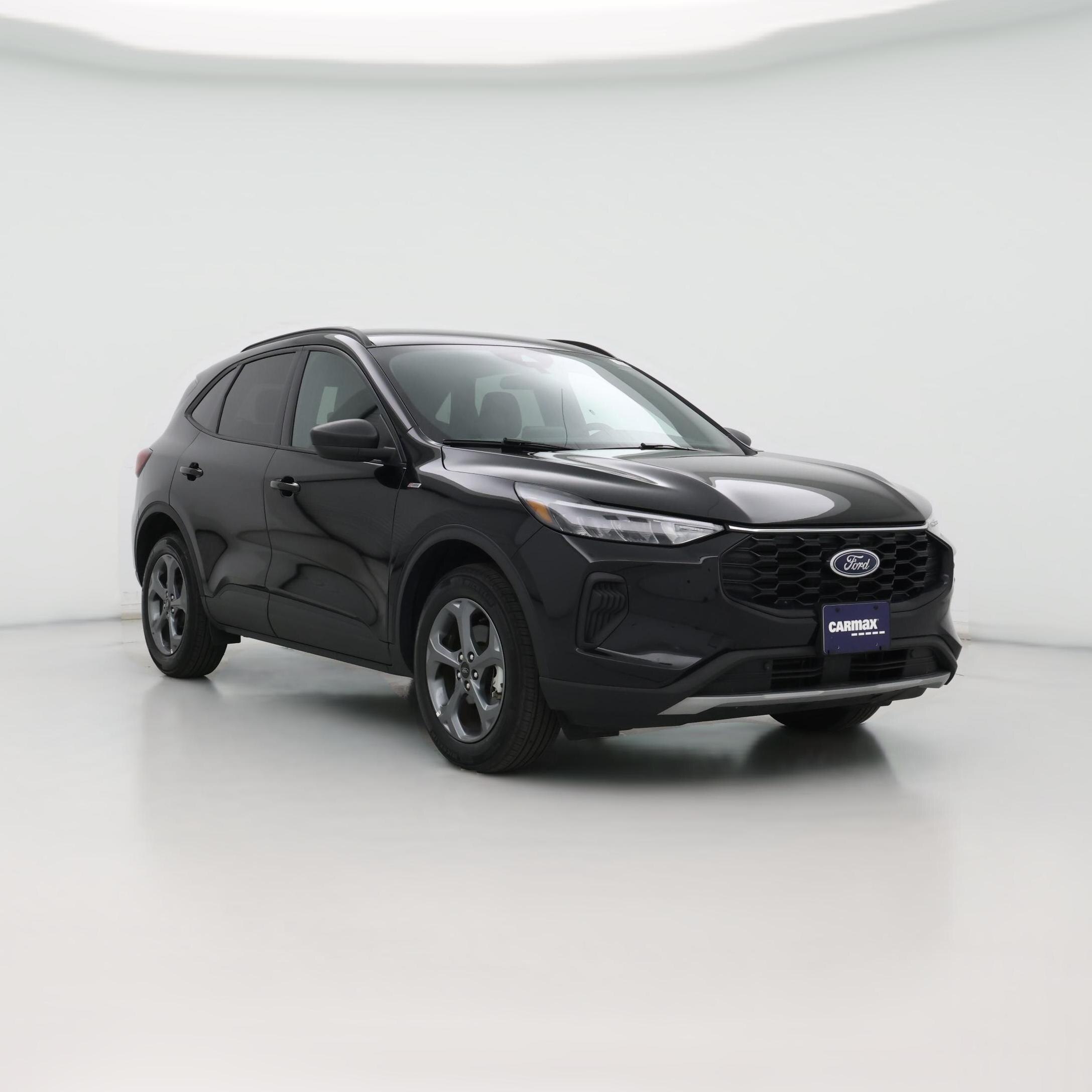Thumbnail: 2025 Ford Escape - 1