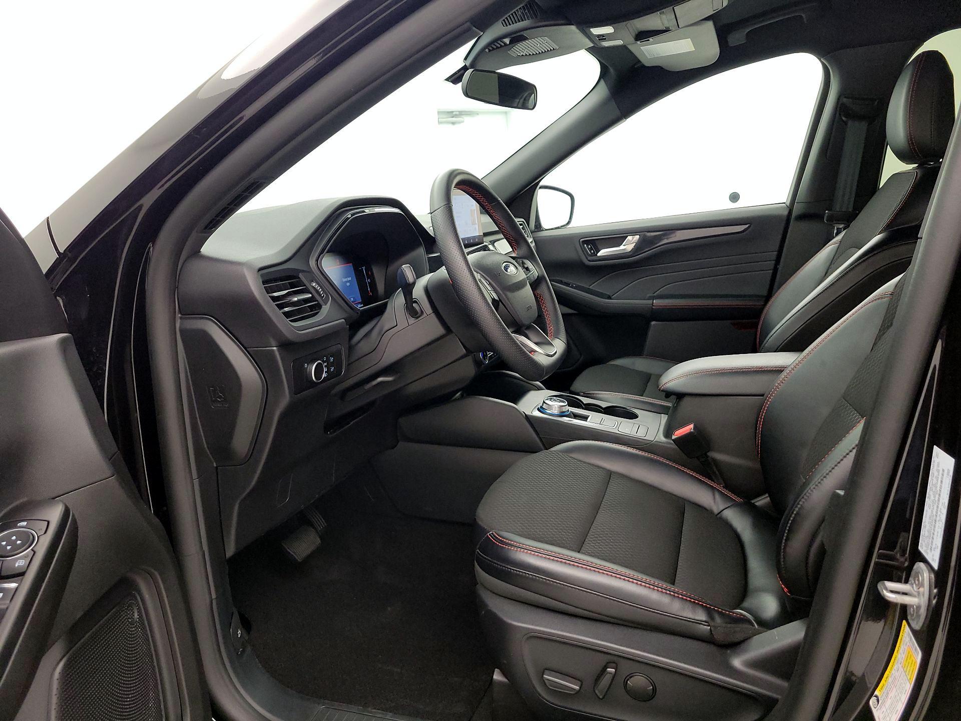 Thumbnail: 2025 Ford Escape - 11