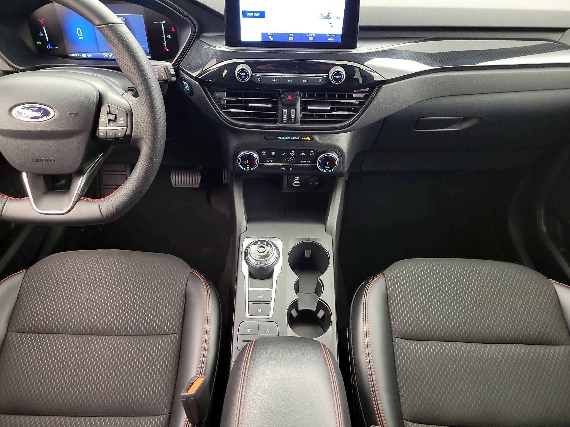 Thumbnail: 2025 Ford Escape - 17