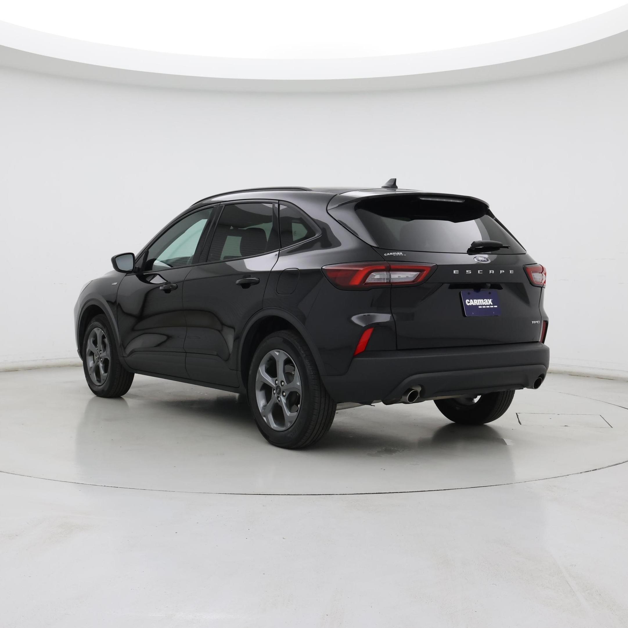 Thumbnail: 2025 Ford Escape - 2