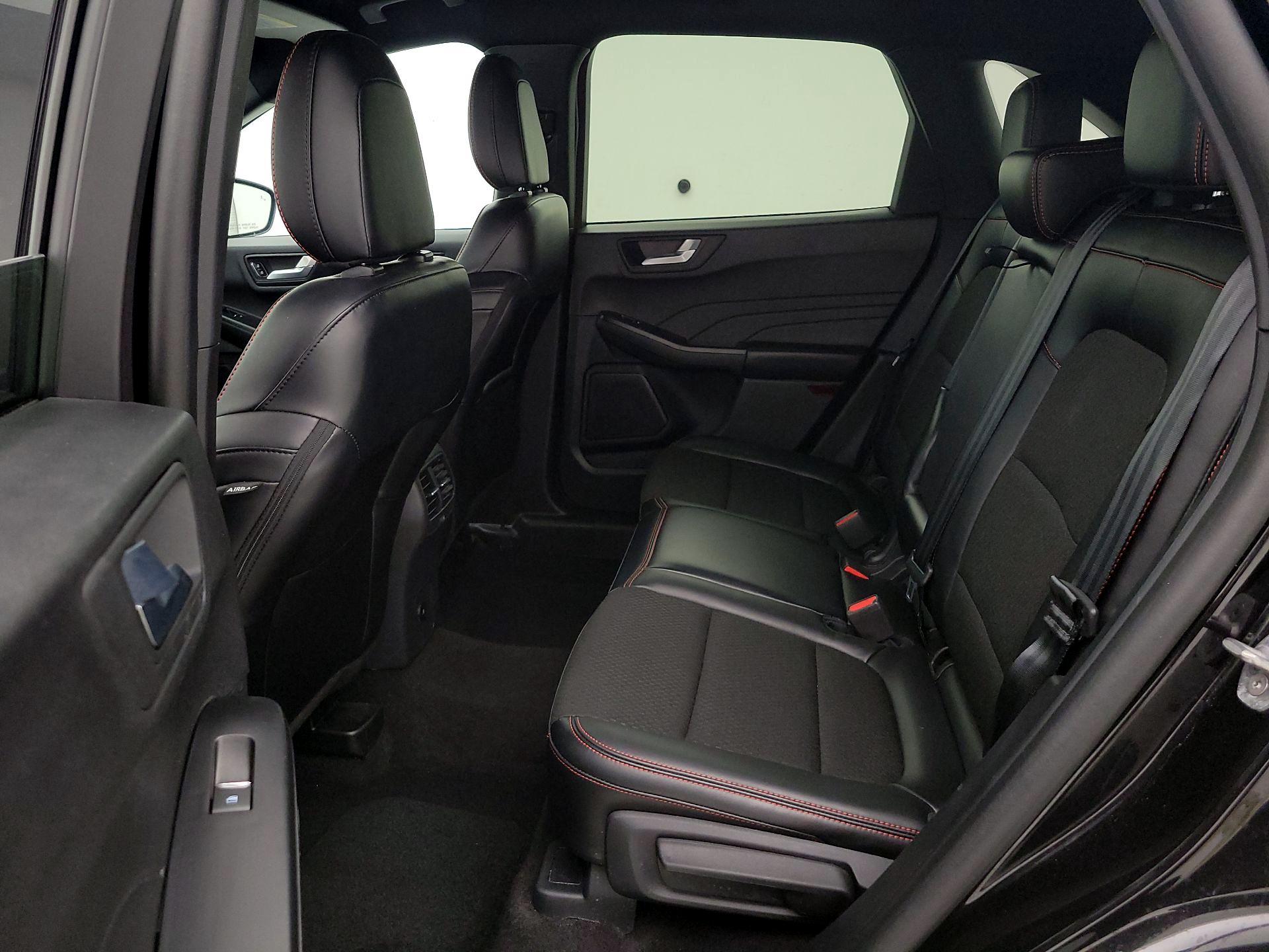 Thumbnail: 2025 Ford Escape - 19