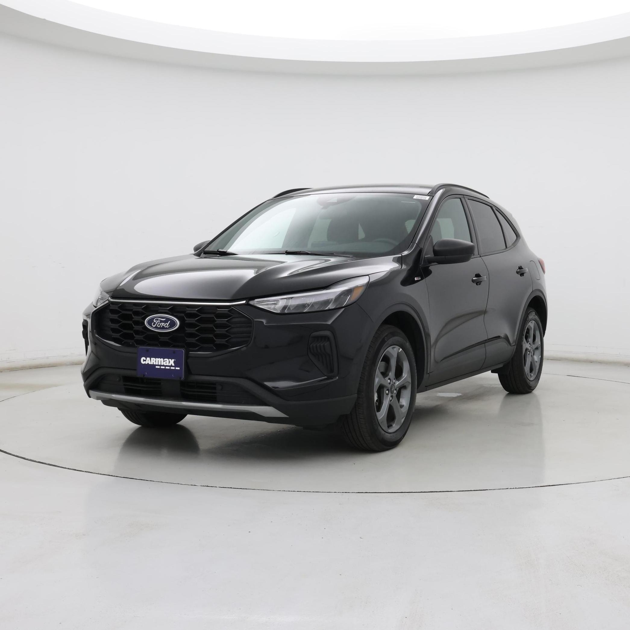 Thumbnail: 2025 Ford Escape - 4
