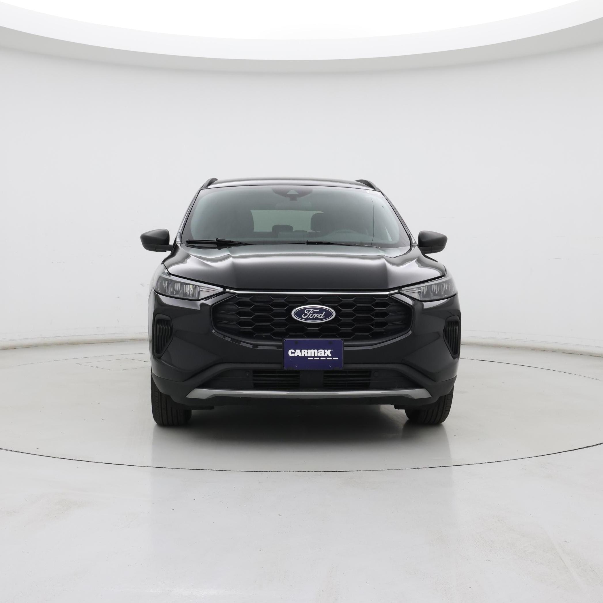 Thumbnail: 2025 Ford Escape - 5