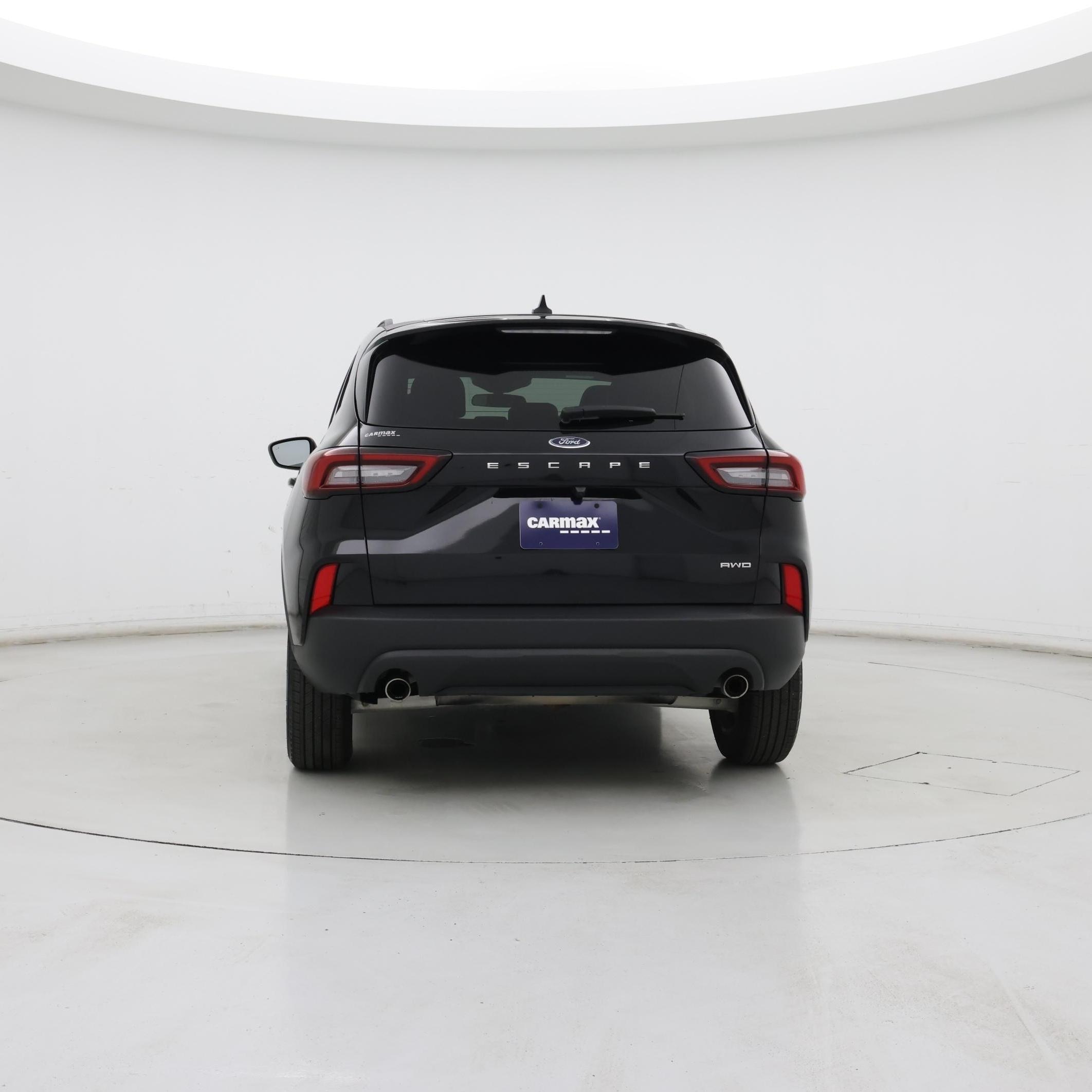 Thumbnail: 2025 Ford Escape - 6