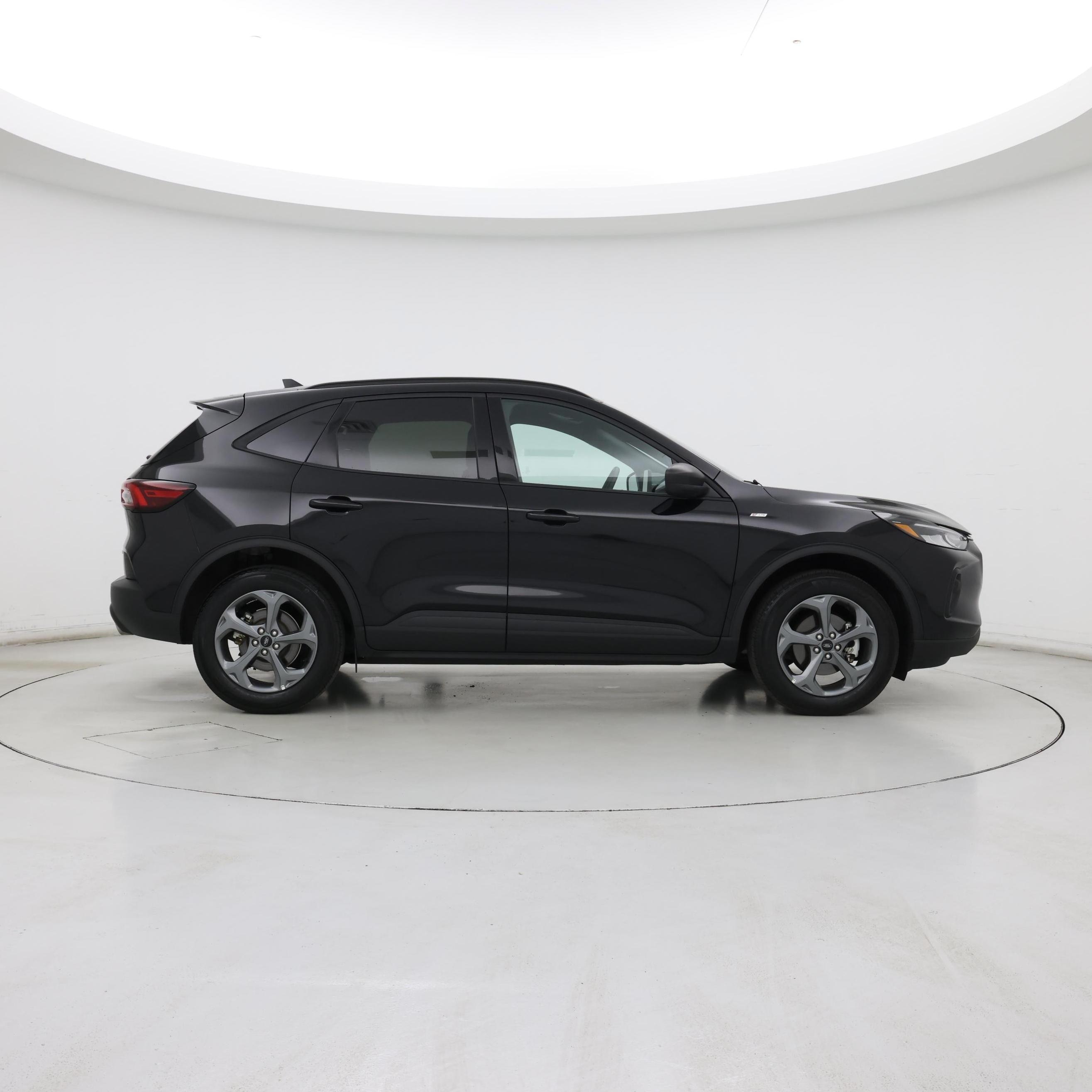 Thumbnail: 2025 Ford Escape - 7