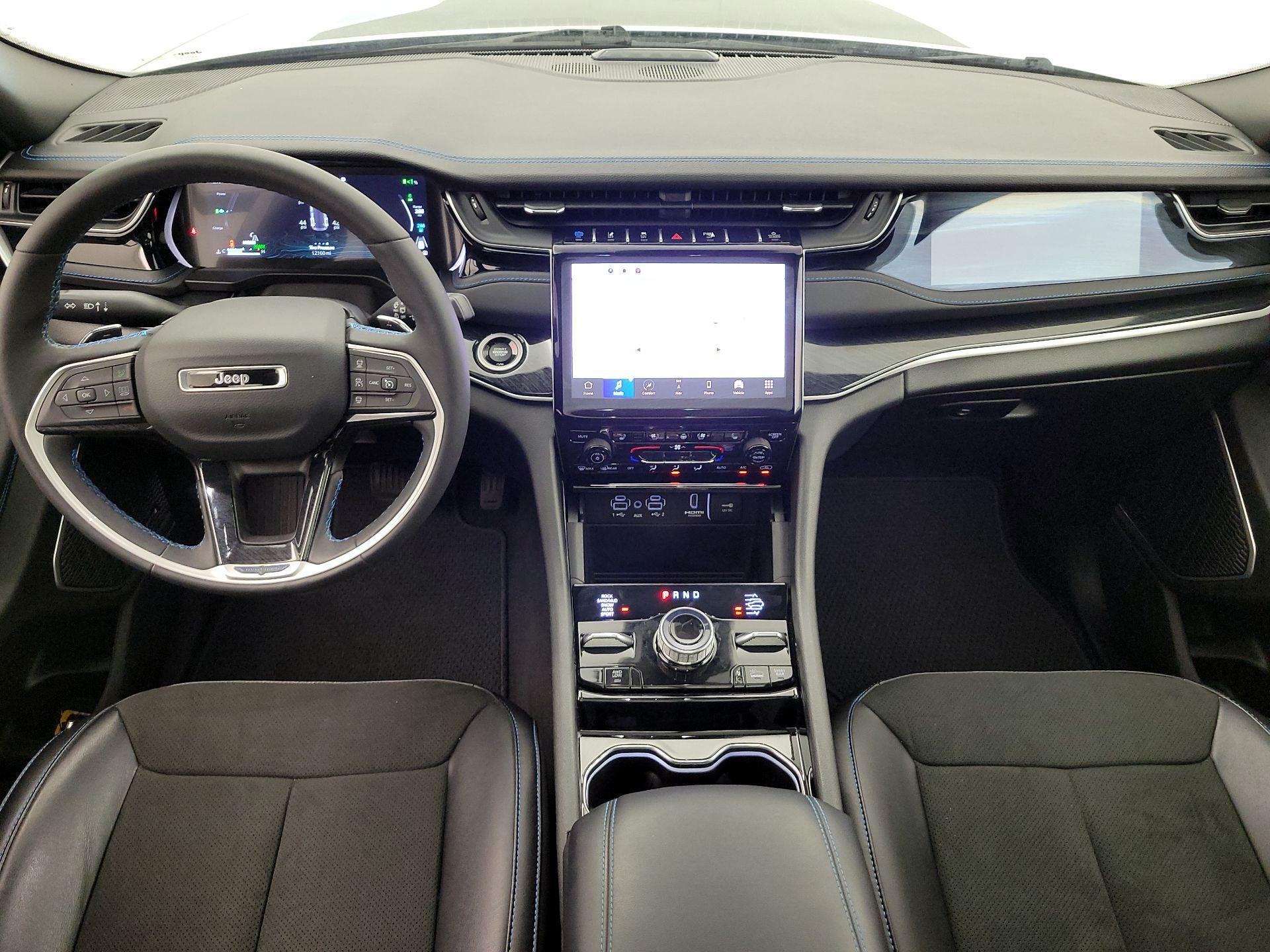 Thumbnail: 2023 Jeep Grand Cherokee - 9