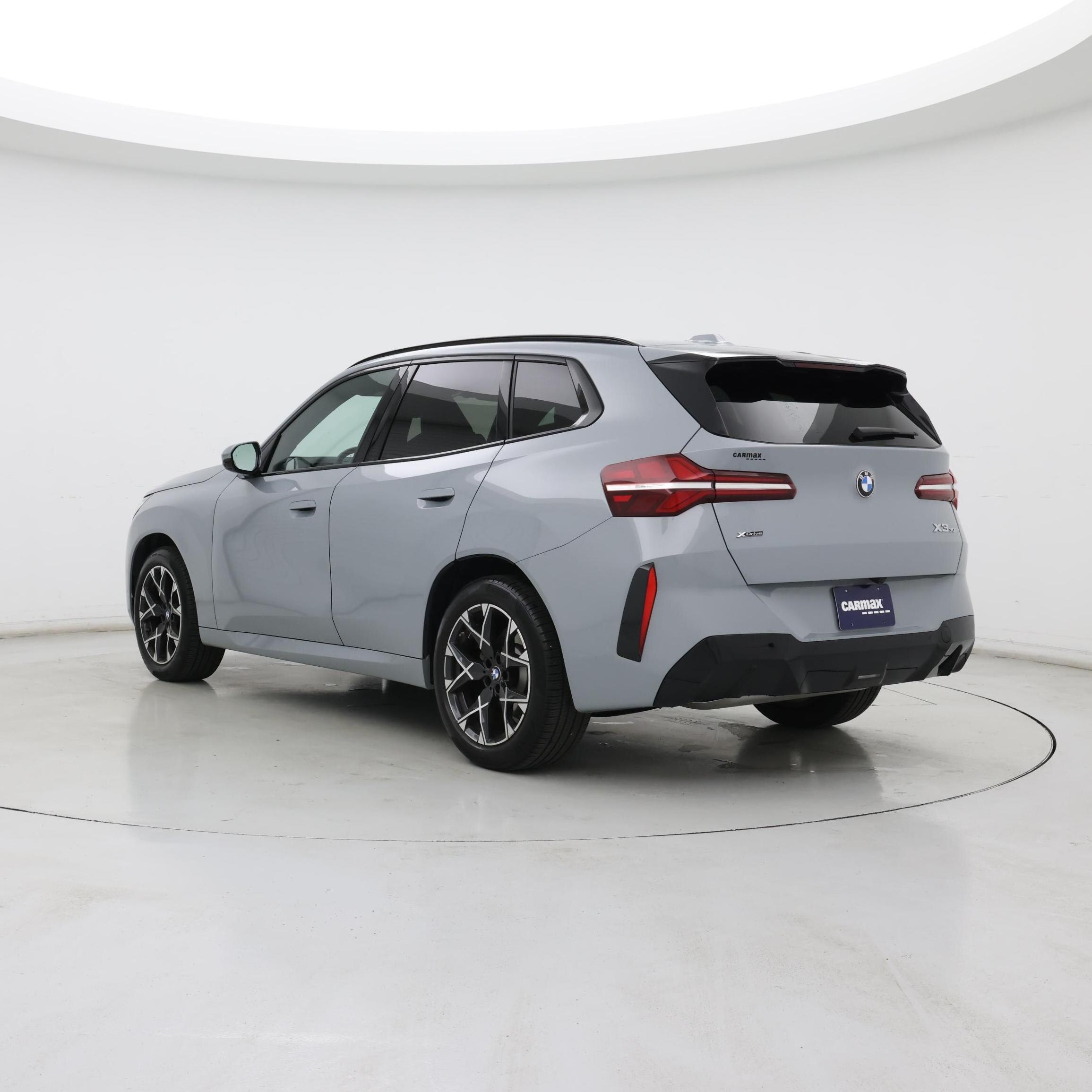 Thumbnail: 2025 BMW X3 - 2