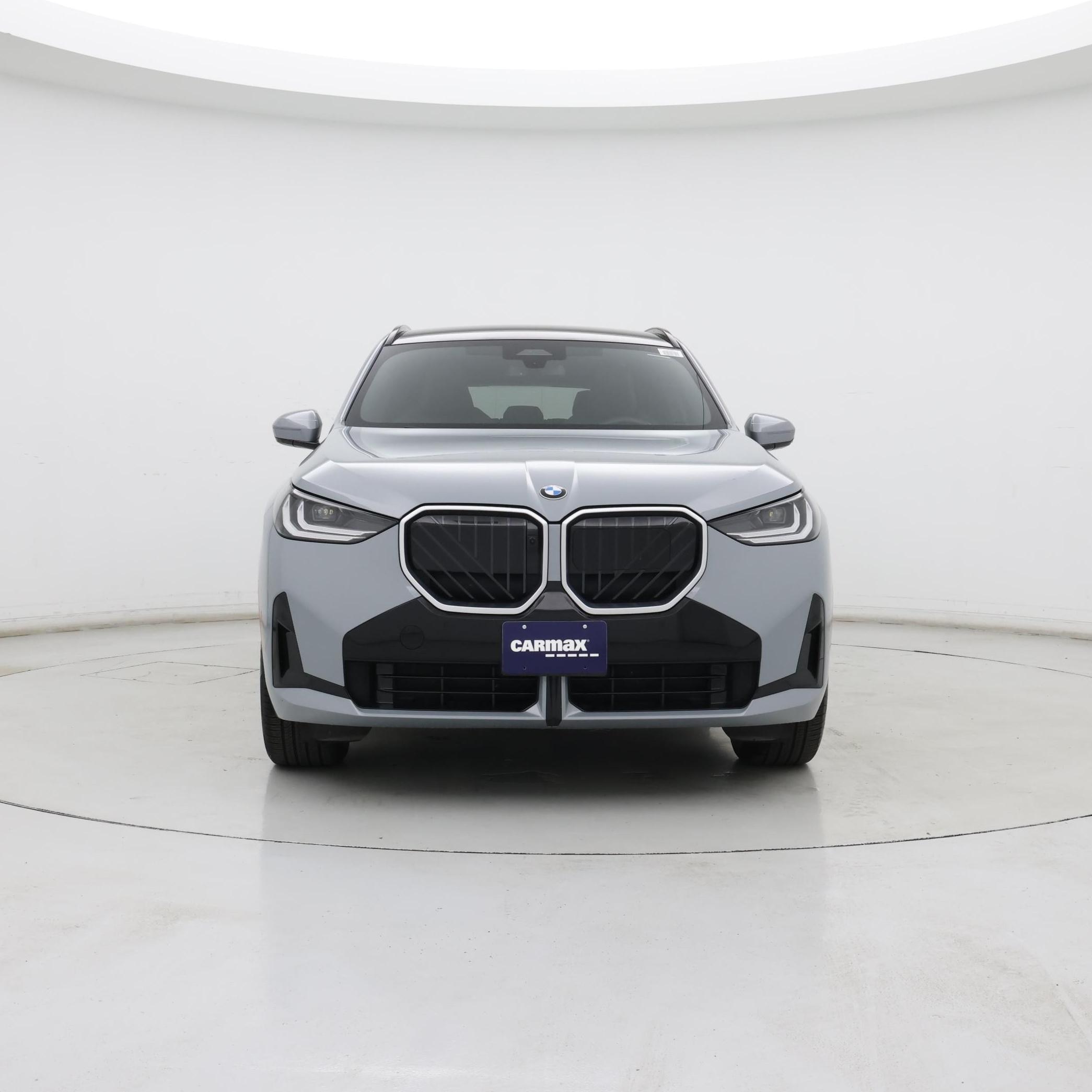 Thumbnail: 2025 BMW X3 - 5