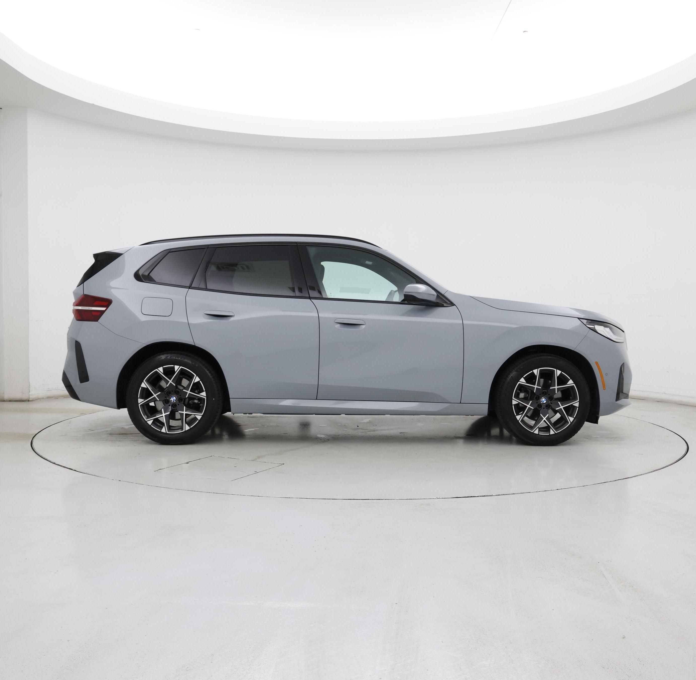 Thumbnail: 2025 BMW X3 - 7