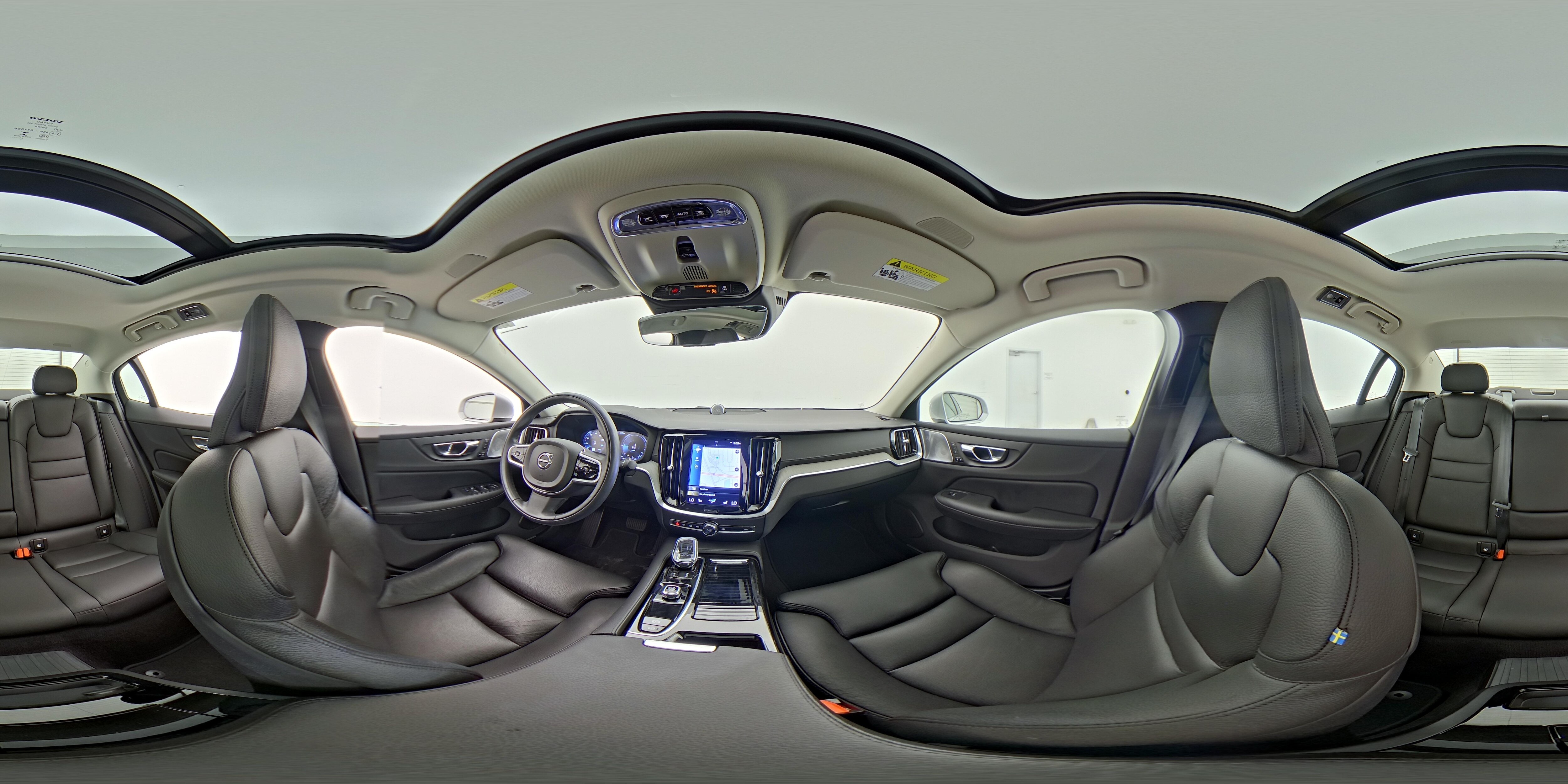 2022 Volvo S60 Inscription - Photo 28