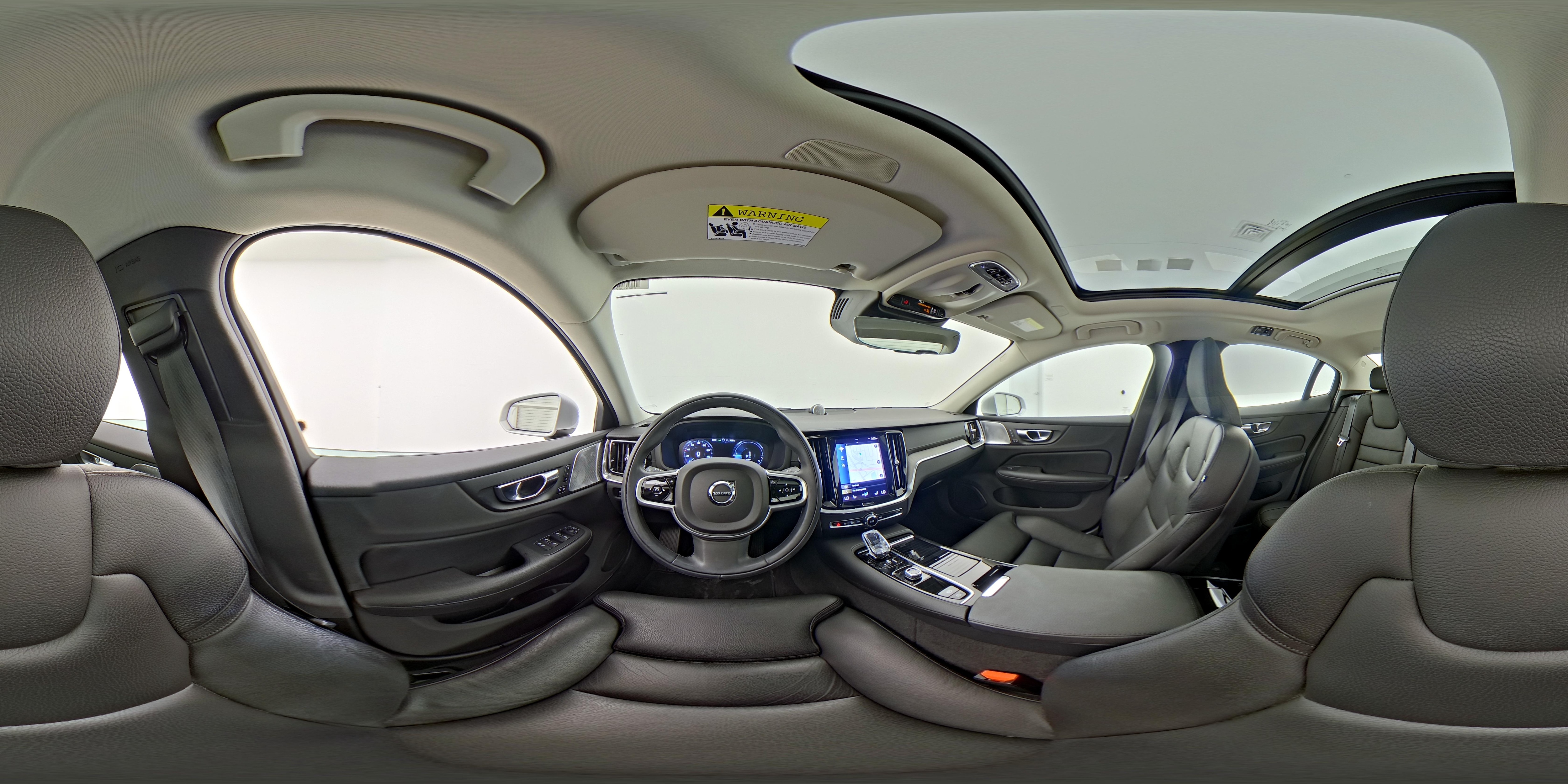 2022 Volvo S60 Inscription - Photo 30