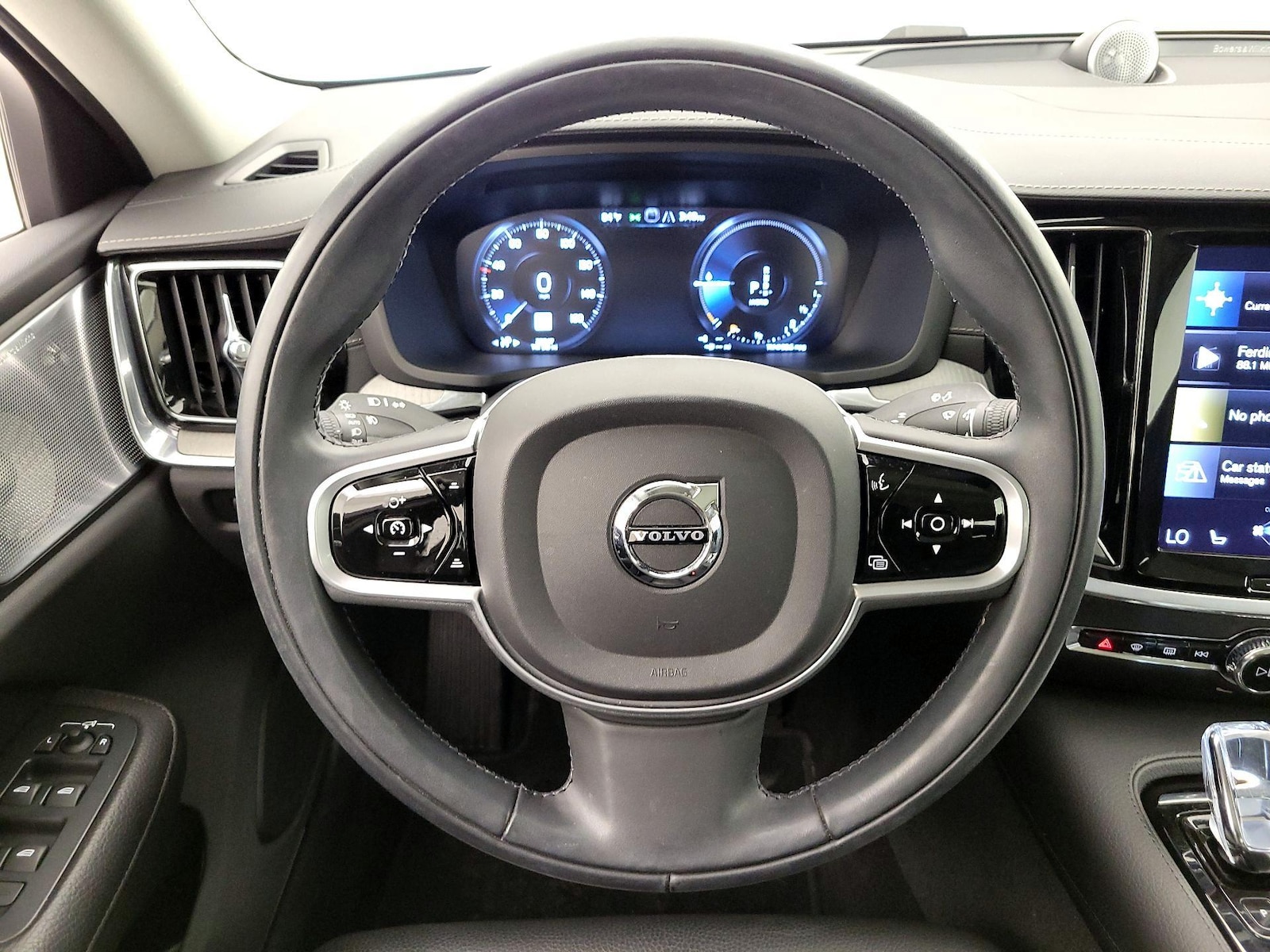 2022 Volvo S60 Inscription - Photo 11