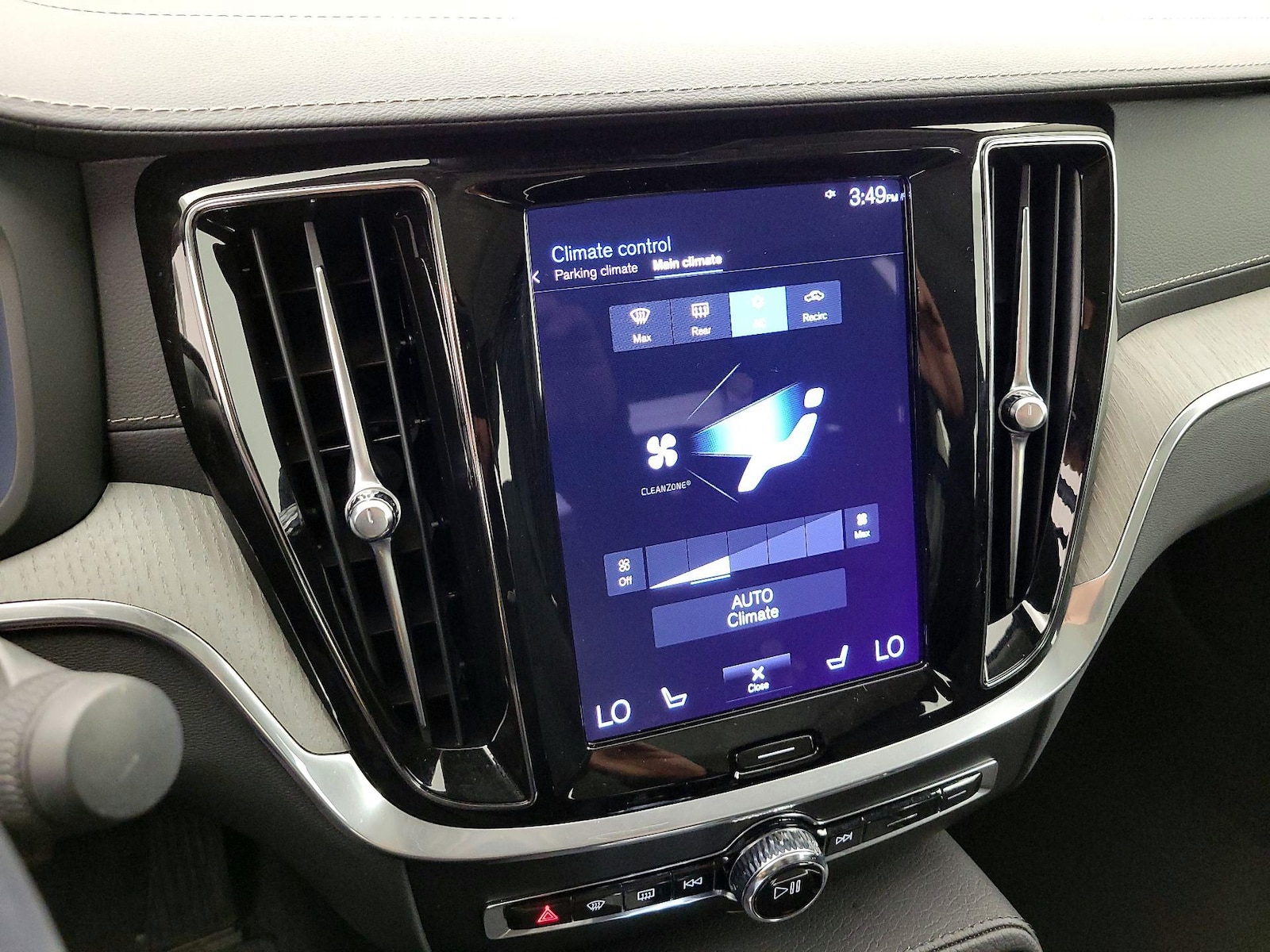 2022 Volvo S60 Inscription - Photo 18