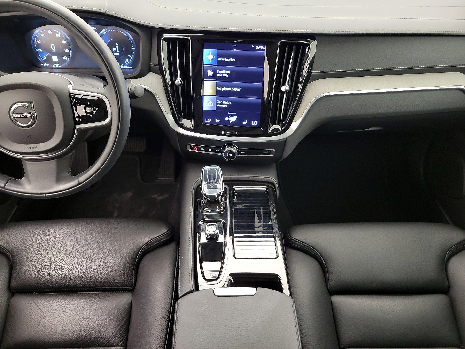 Thumbnail: 2022 Volvo S60 - 18