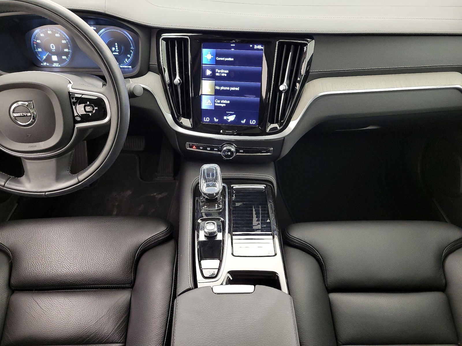 2022 Volvo S60 Inscription - Photo 19