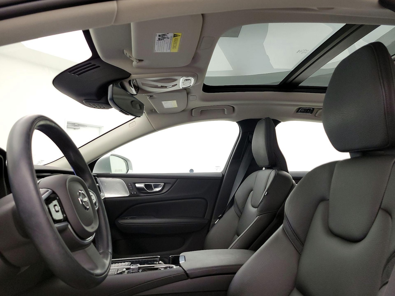 2022 Volvo S60 Inscription - Photo 21