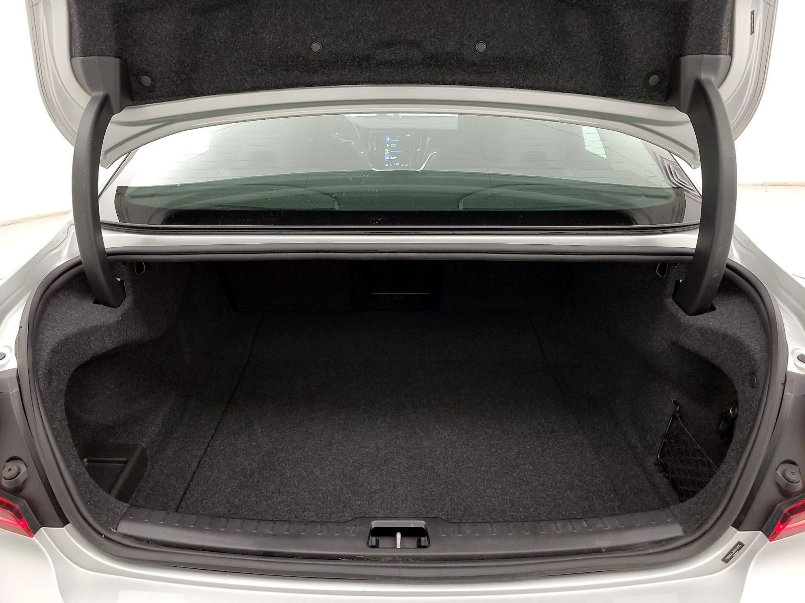 2022 Volvo S60 Inscription - Photo 23