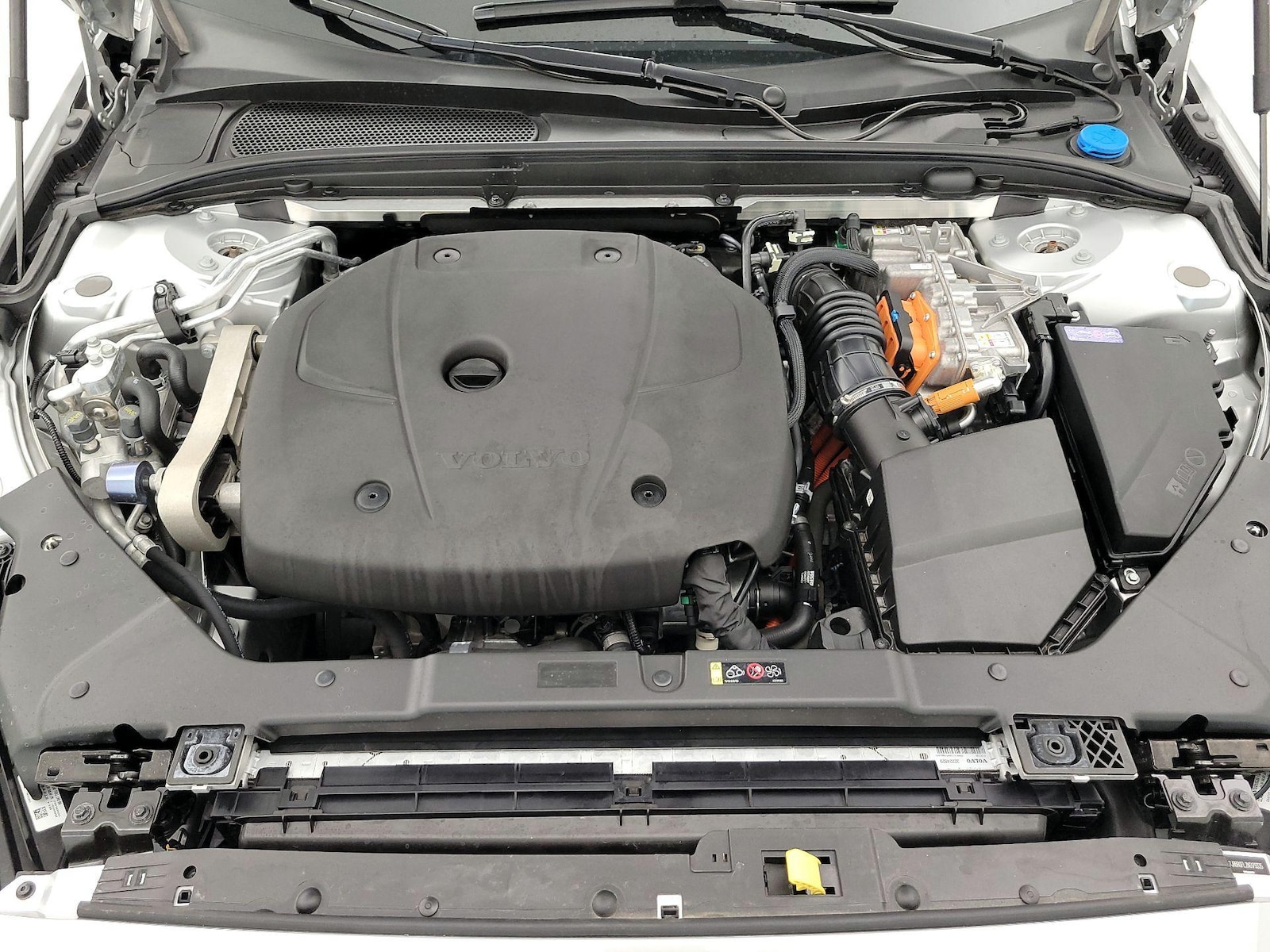 2022 Volvo S60 Inscription - Photo 24