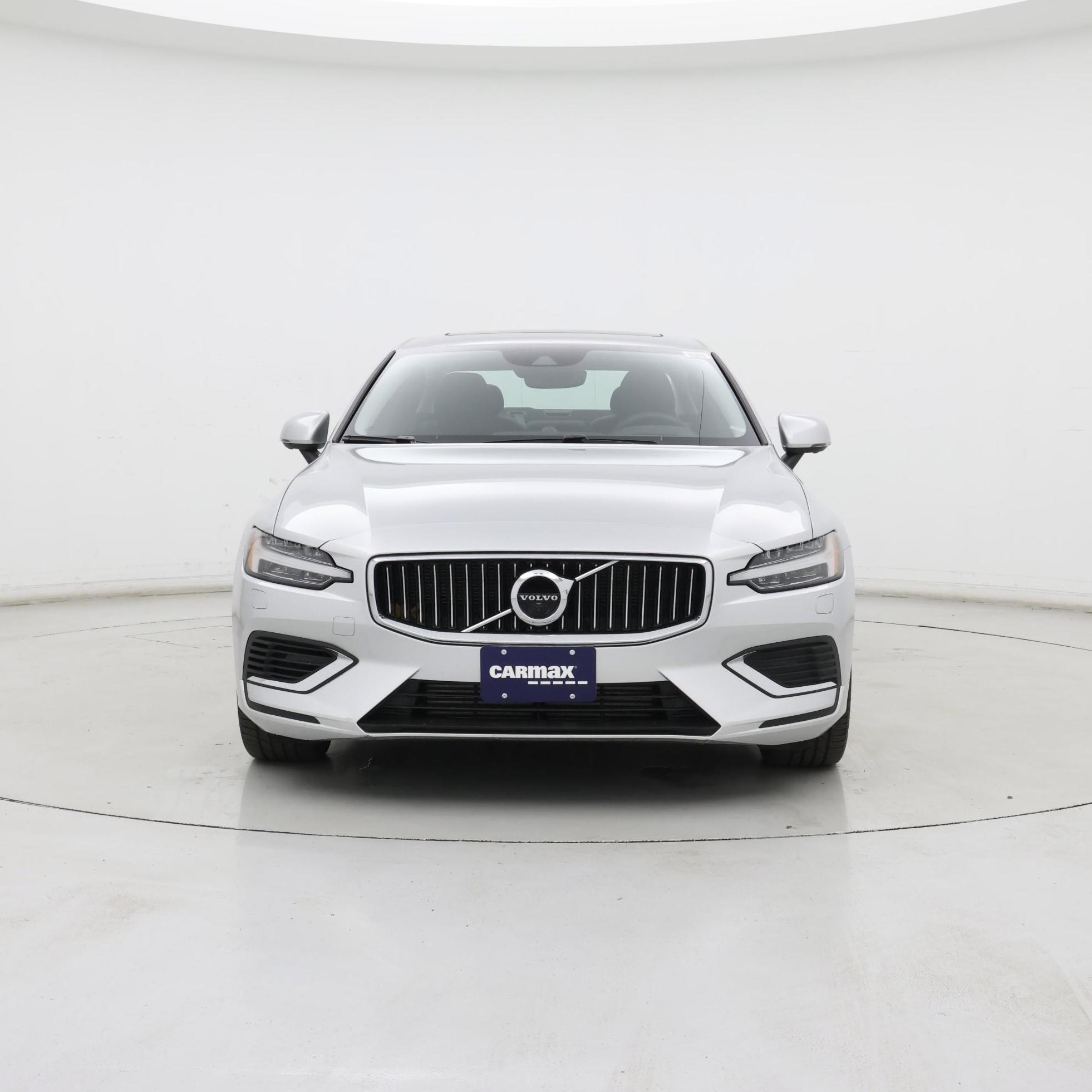 Thumbnail: 2022 Volvo S60 - 5