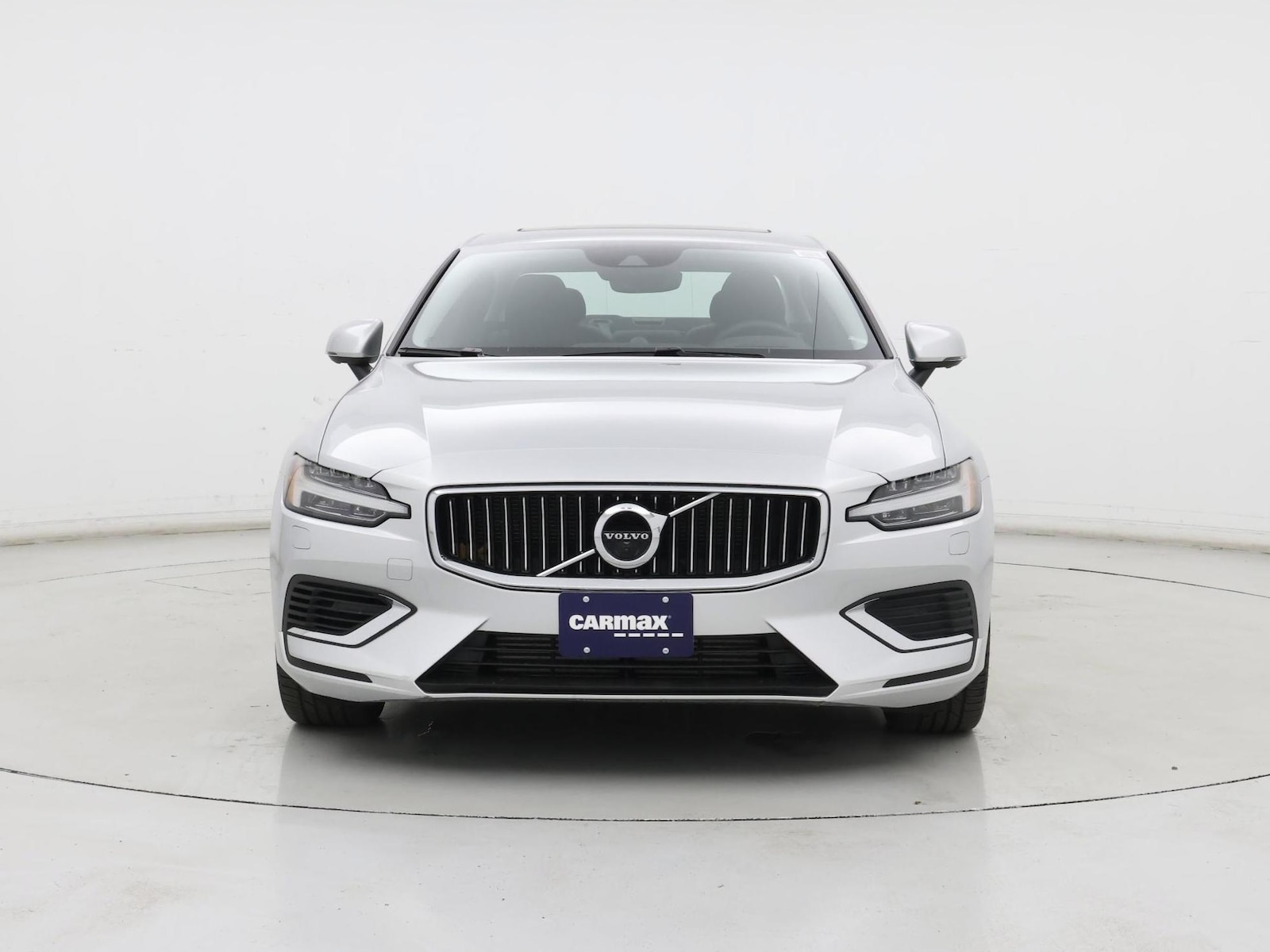 2022 Volvo S60 Inscription - Photo 6