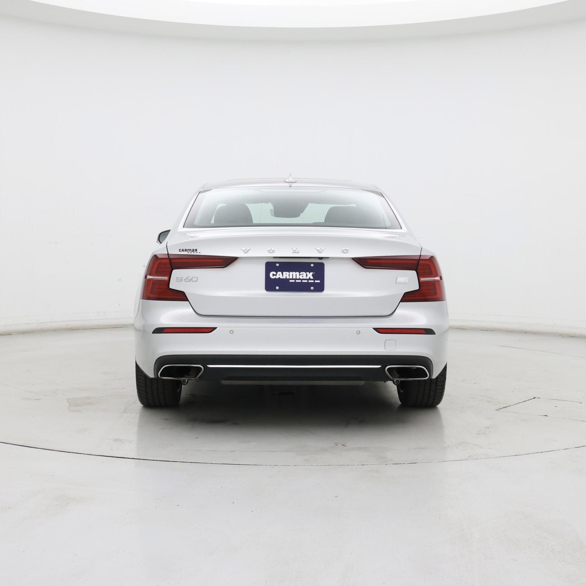Thumbnail: 2022 Volvo S60 - 6