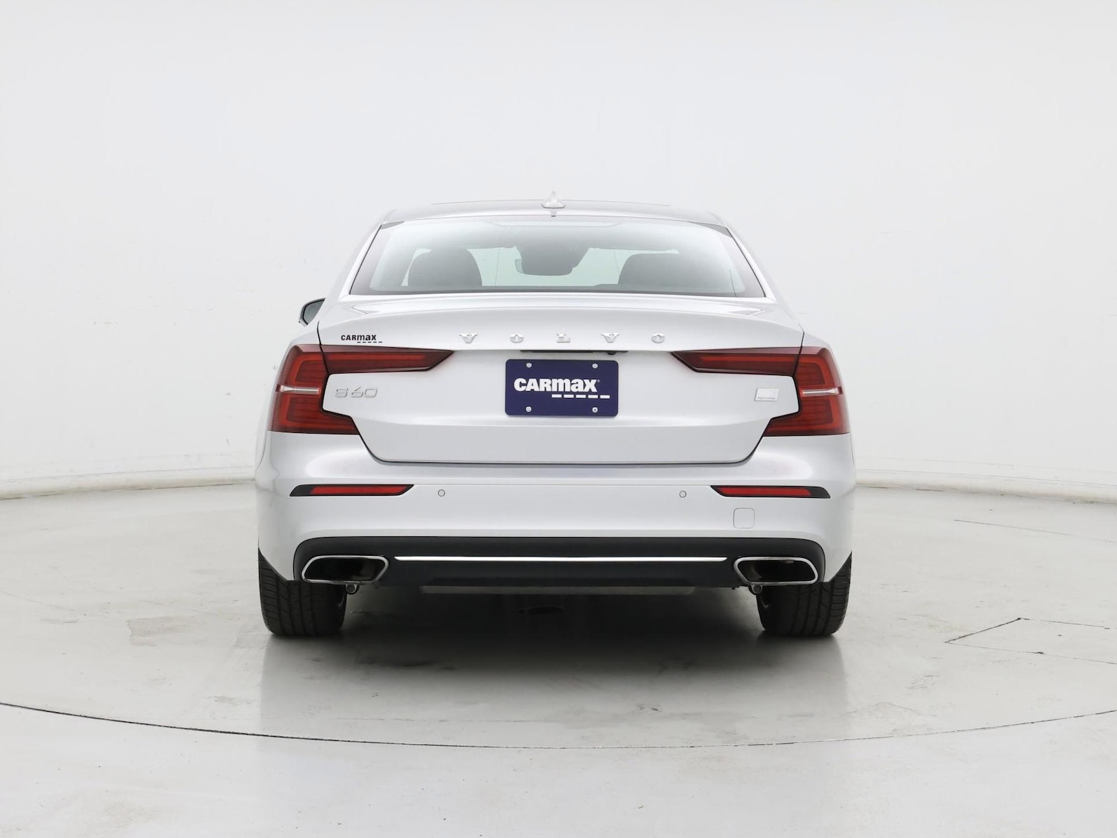 2022 Volvo S60 Inscription - Photo 7