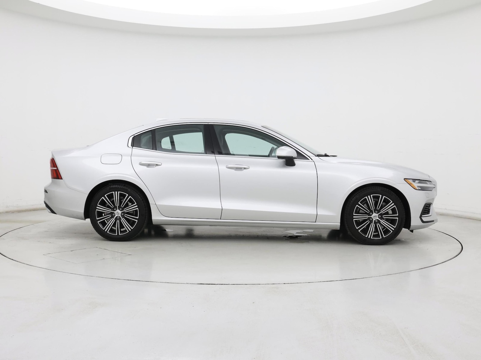 2022 Volvo S60 Inscription - Photo 8