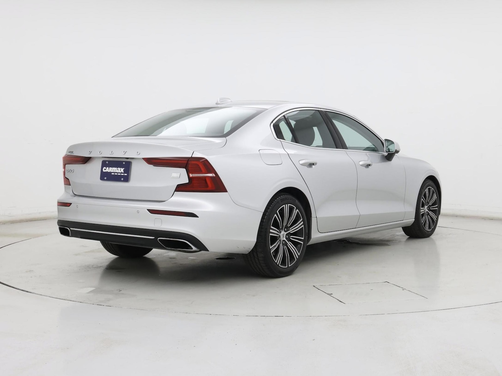 2022 Volvo S60 Inscription - Photo 9