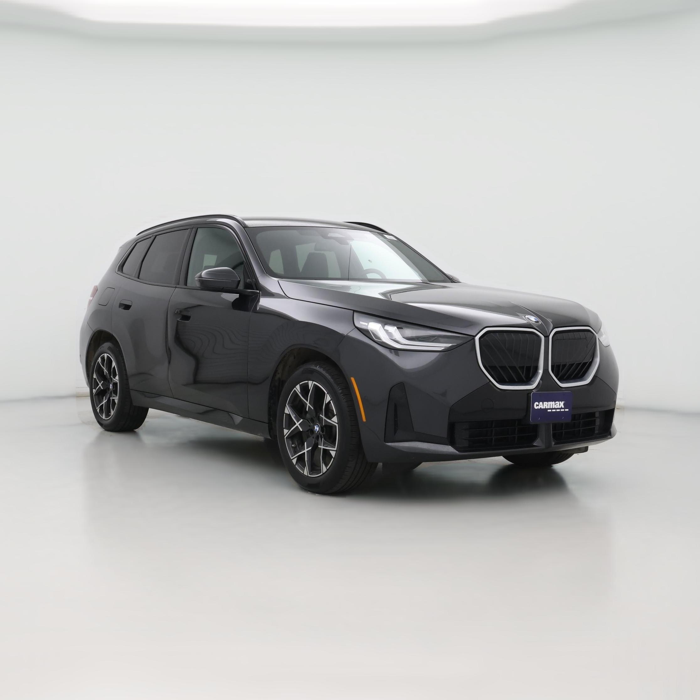 Thumbnail: 2026 BMW X3 - 1