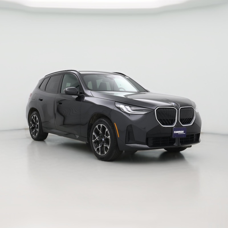 2026 BMW X3 xDrive30