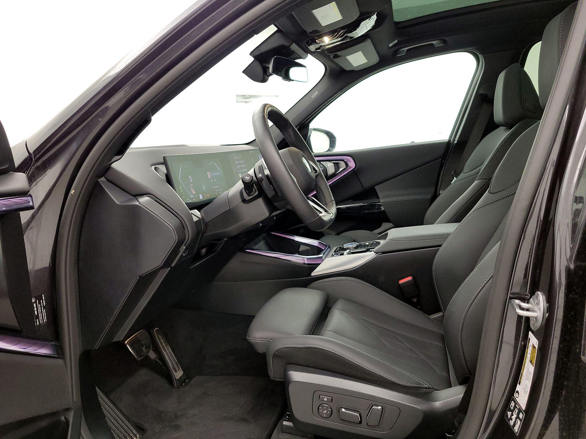 Thumbnail: 2026 BMW X3 - 11