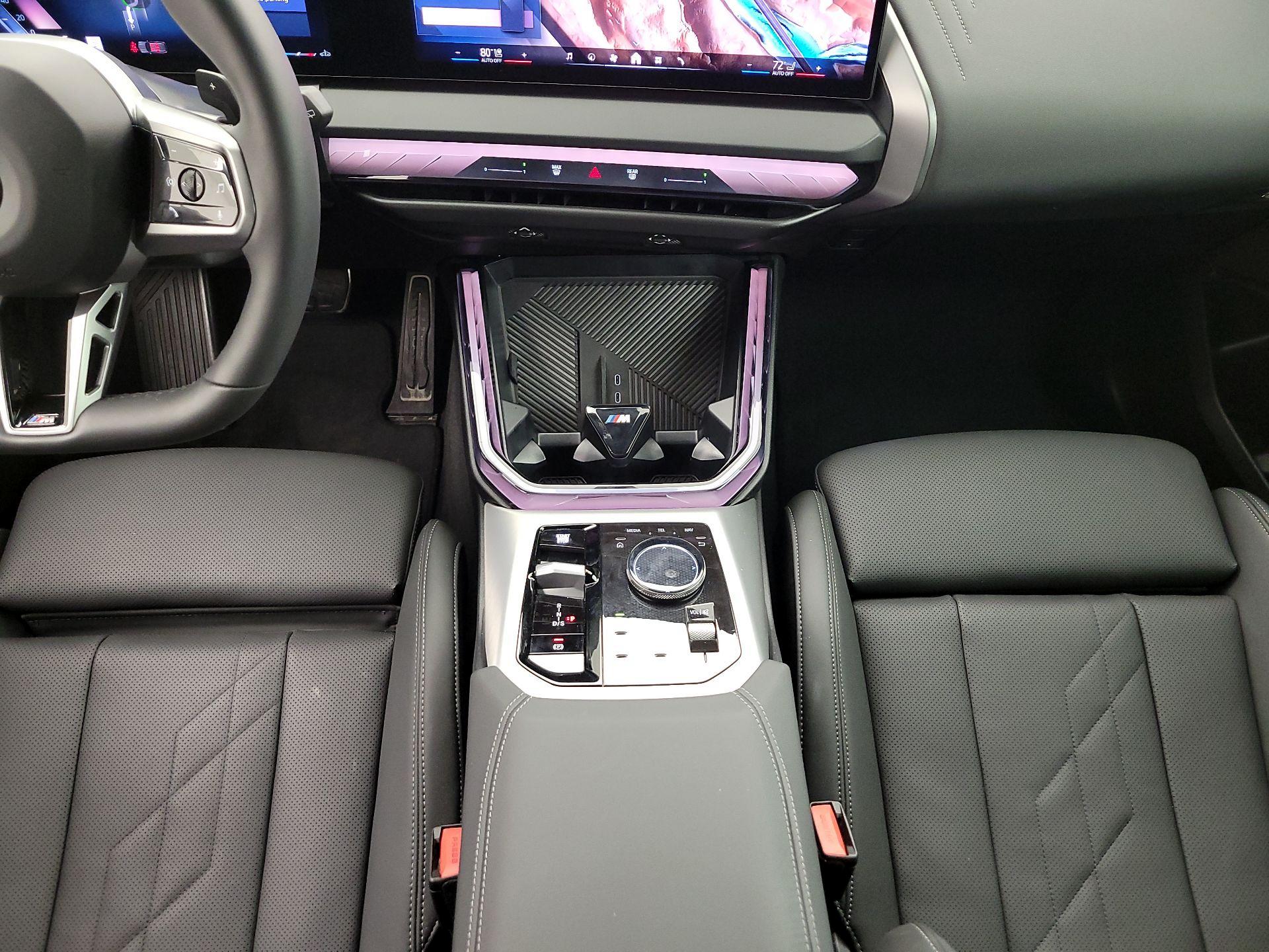 Thumbnail: 2026 BMW X3 - 17