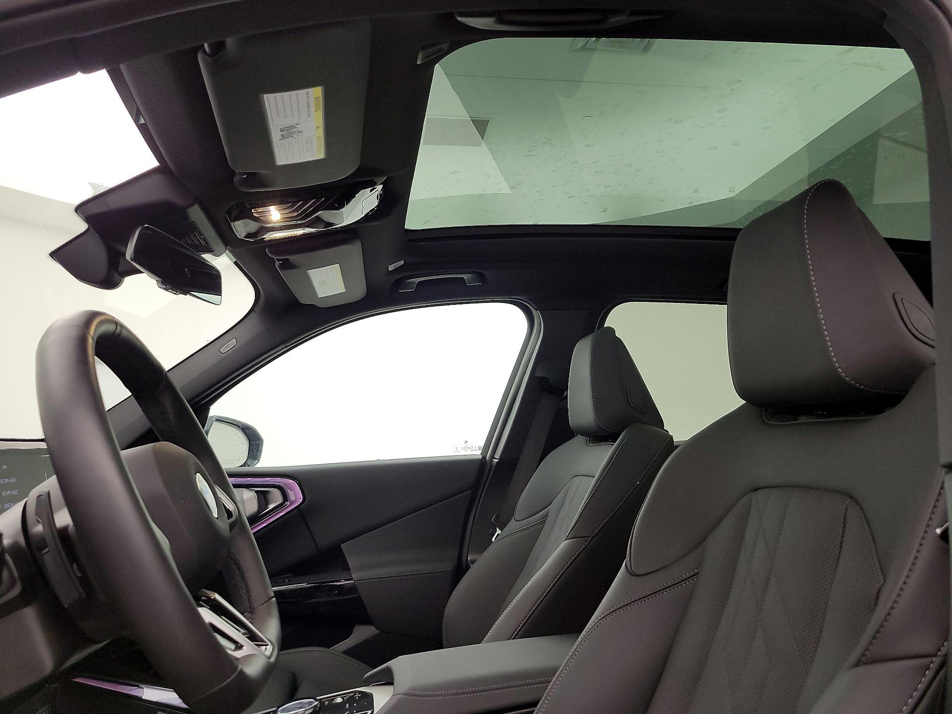 Thumbnail: 2026 BMW X3 - 19