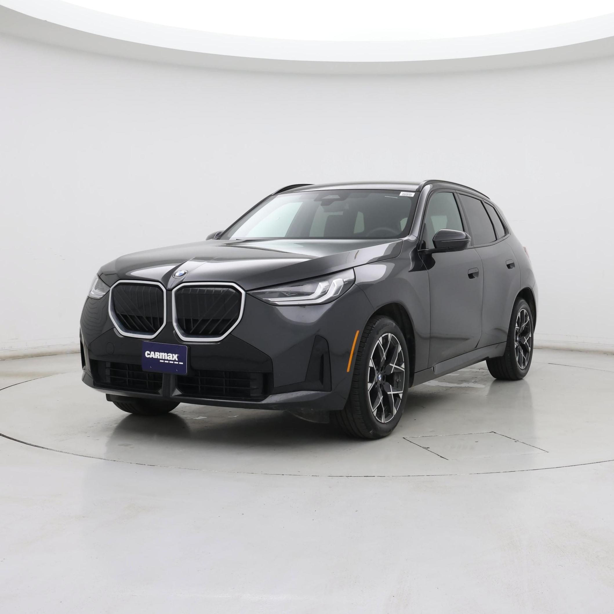 Thumbnail: 2026 BMW X3 - 4