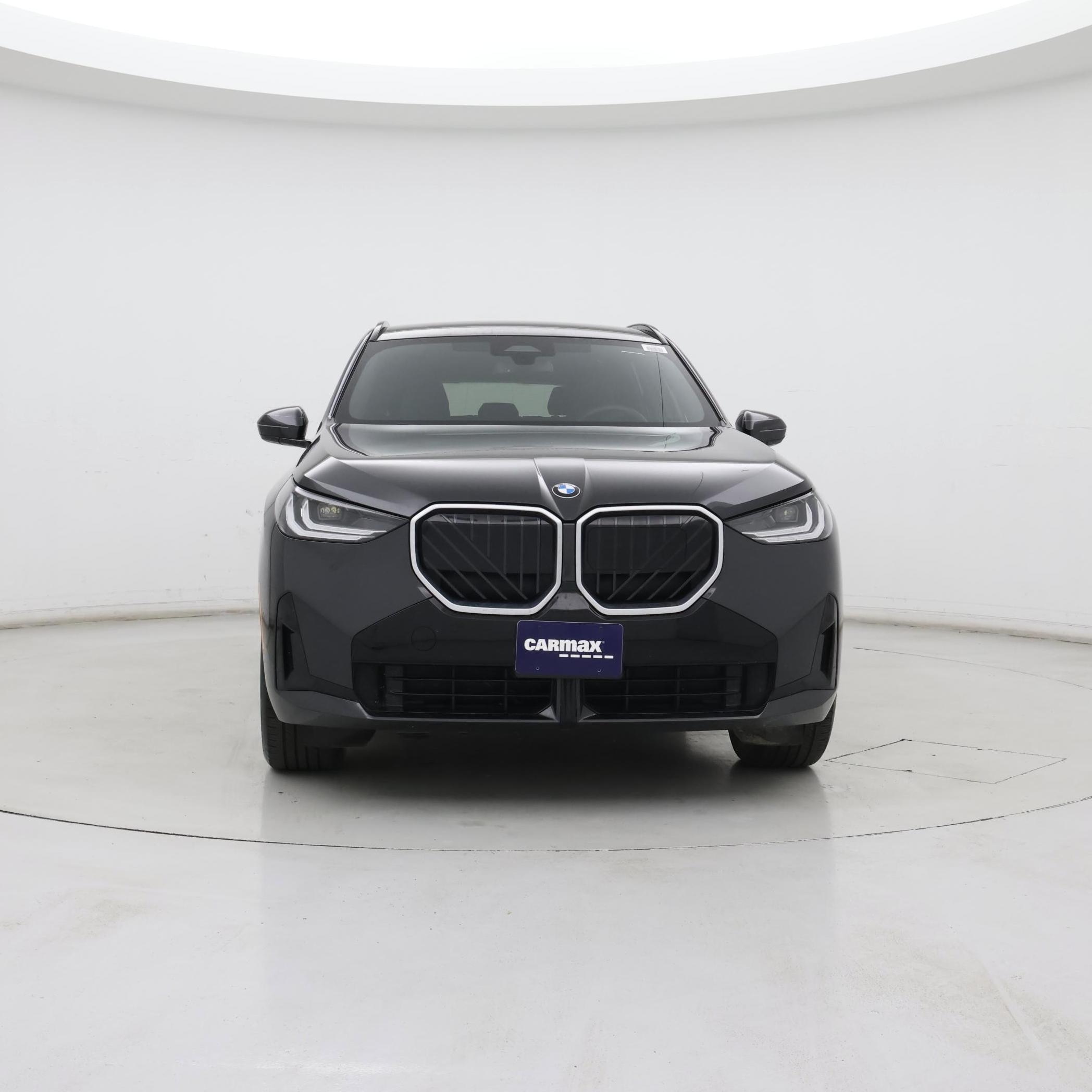 Thumbnail: 2026 BMW X3 - 5
