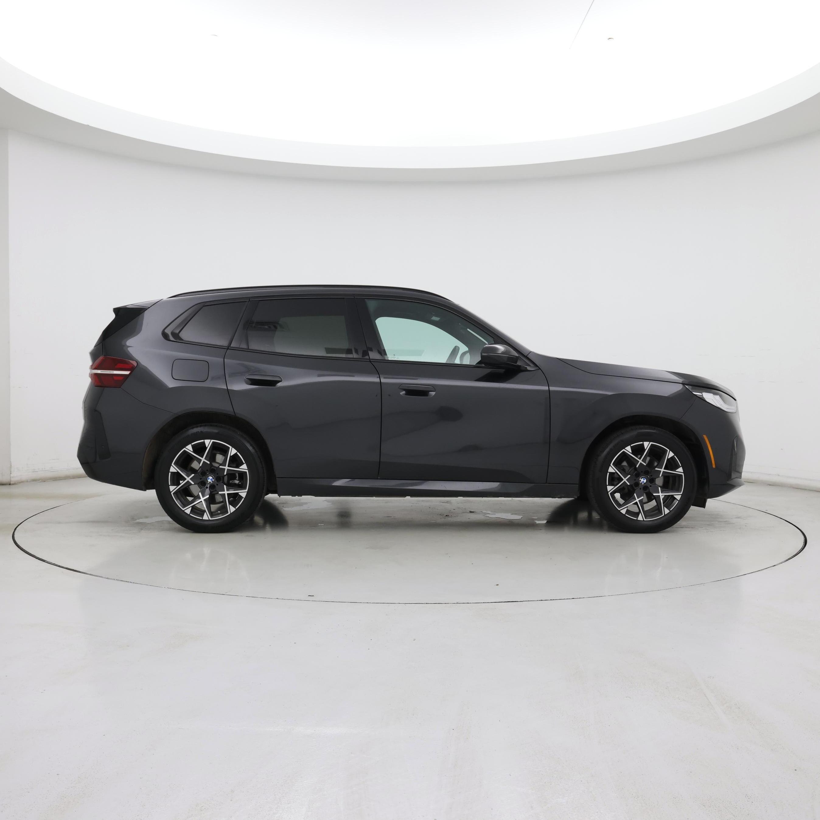 Thumbnail: 2026 BMW X3 - 7