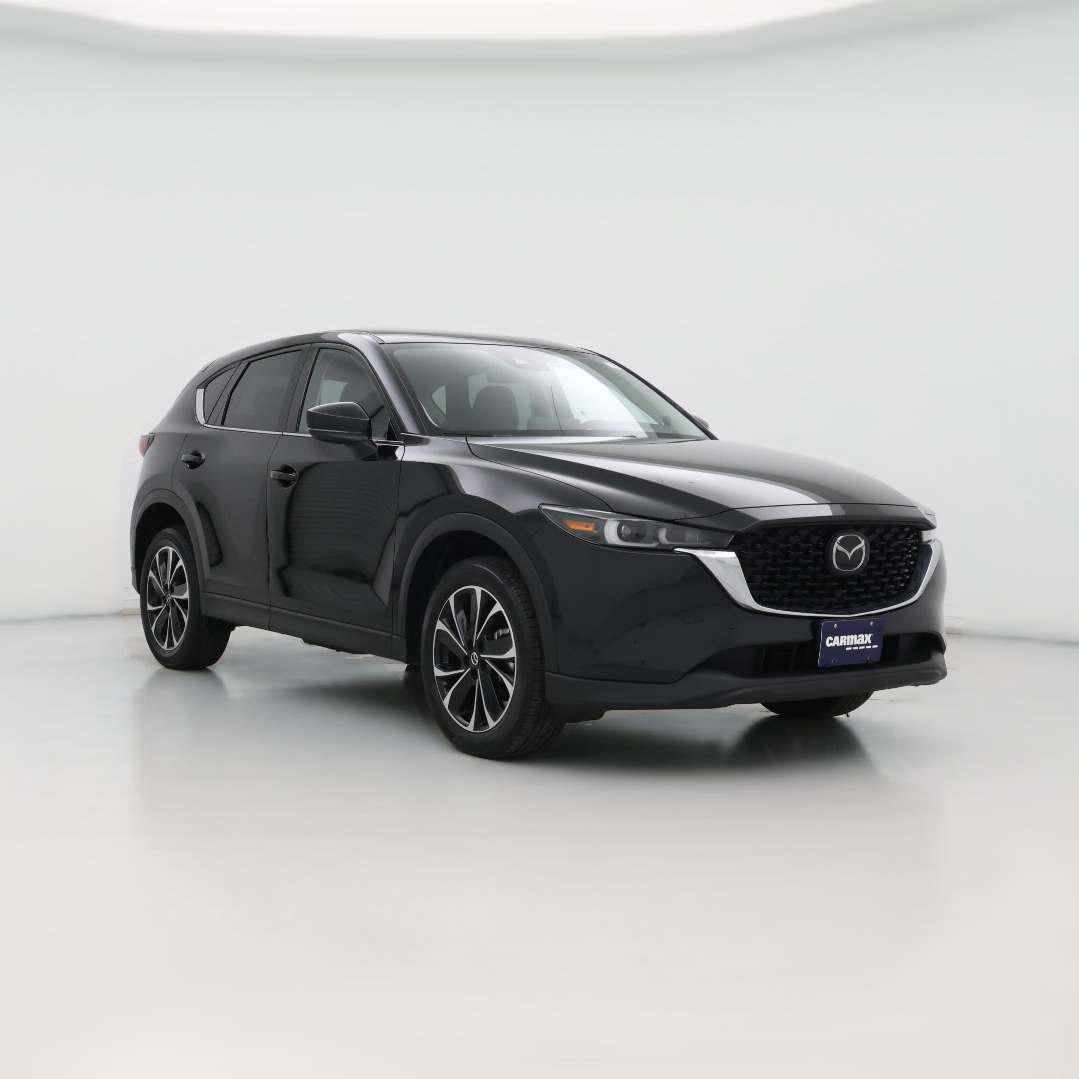Thumbnail: 2023 Mazda CX-5 - 1
