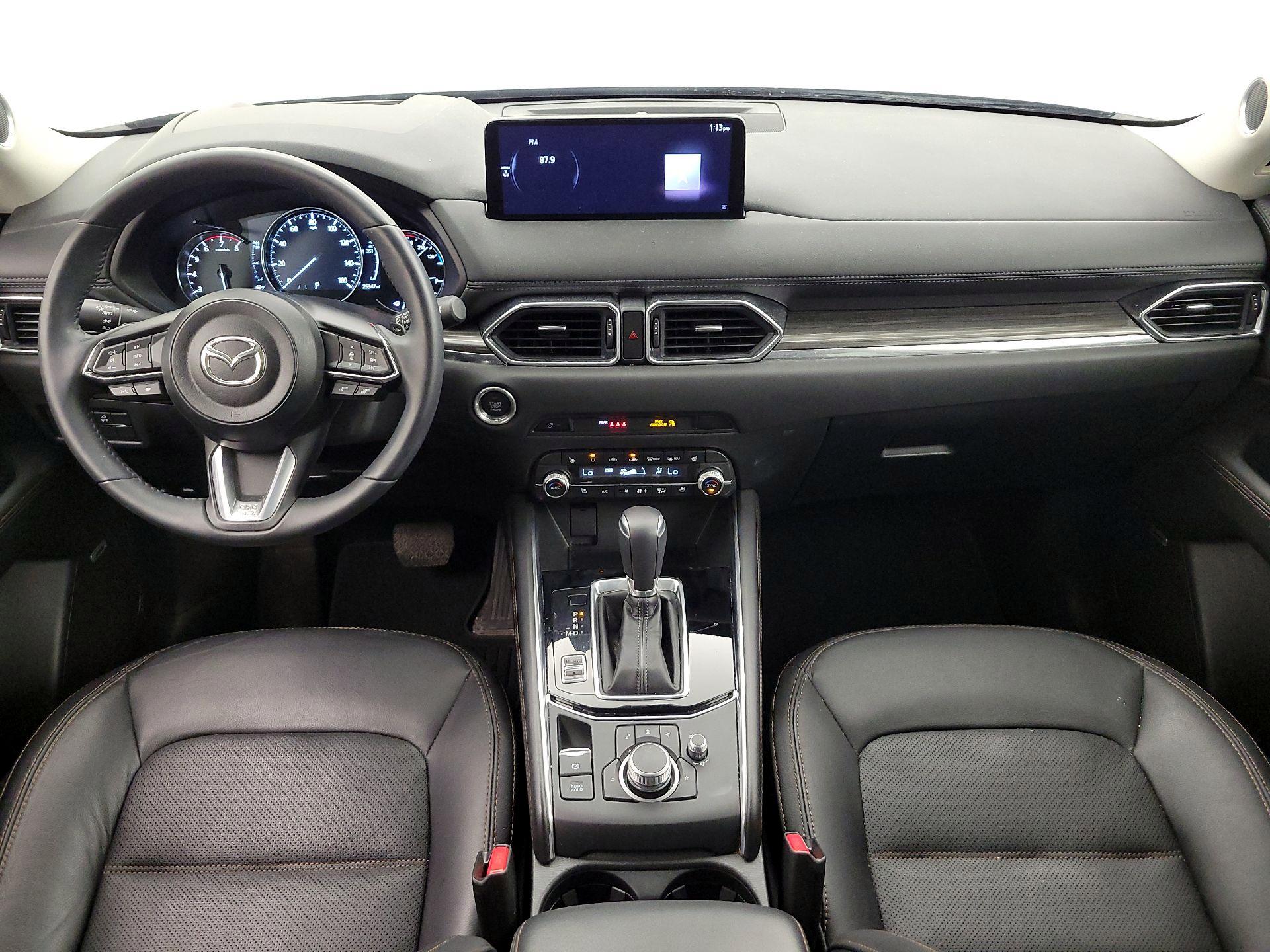 Thumbnail: 2023 Mazda CX-5 - 9