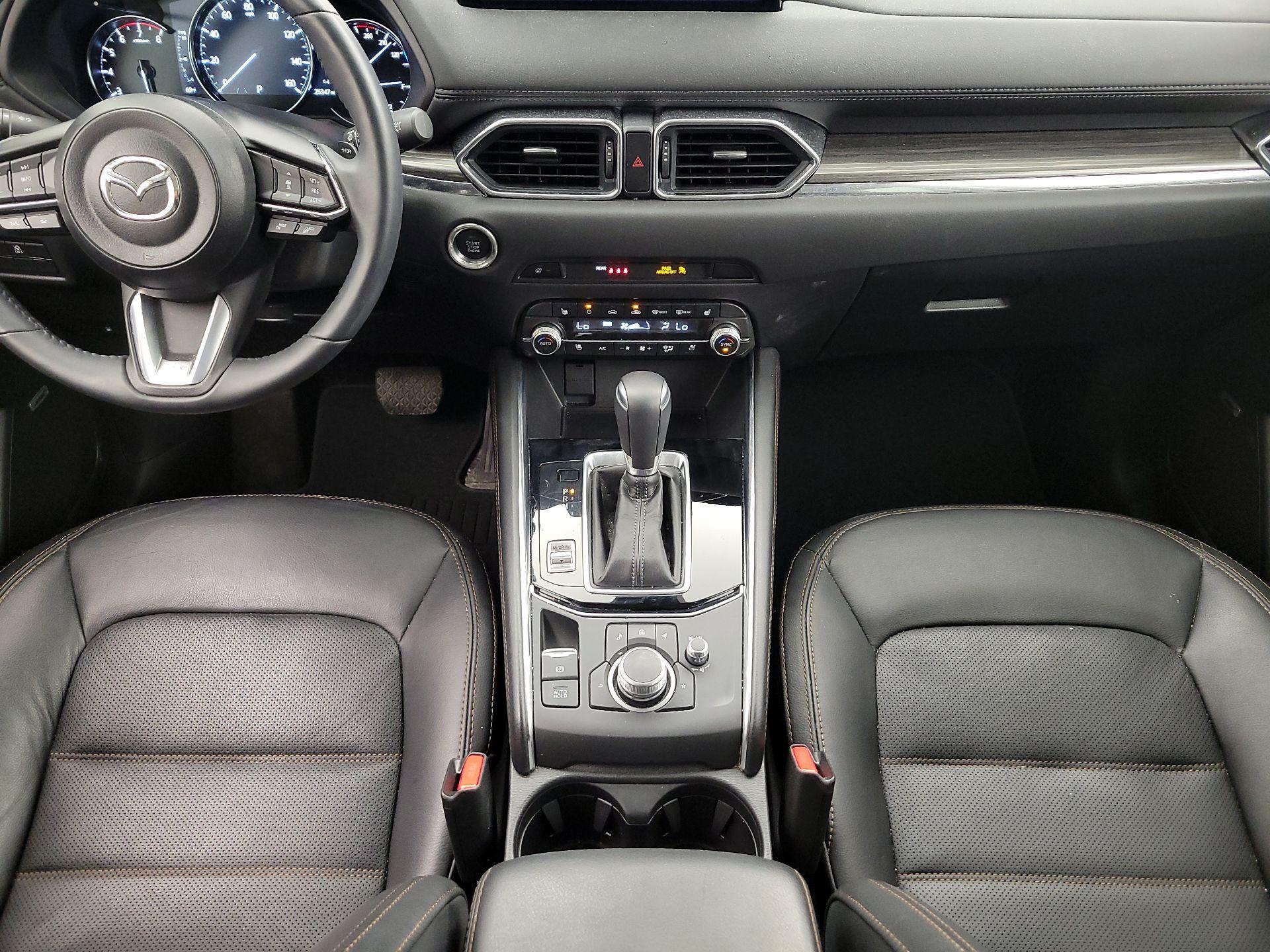 Thumbnail: 2023 Mazda CX-5 - 18