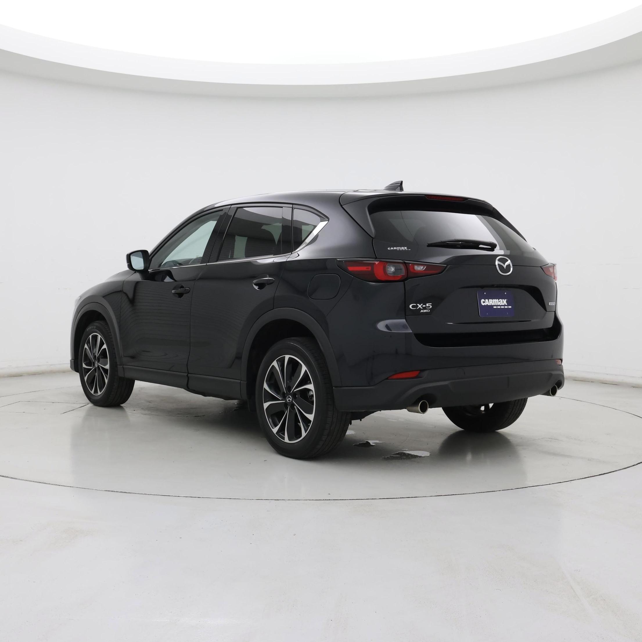 Thumbnail: 2023 Mazda CX-5 - 2
