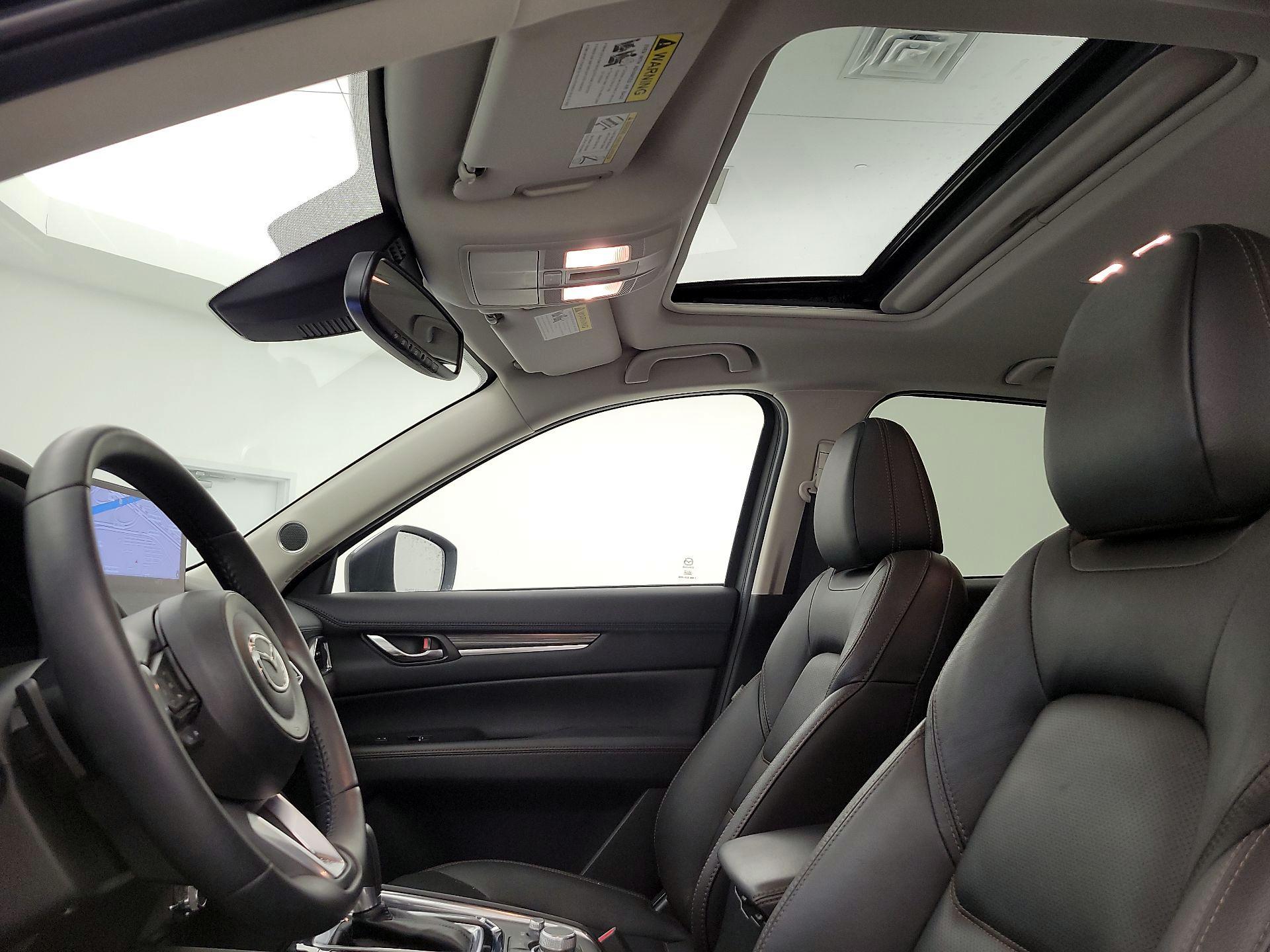 Thumbnail: 2023 Mazda CX-5 - 20
