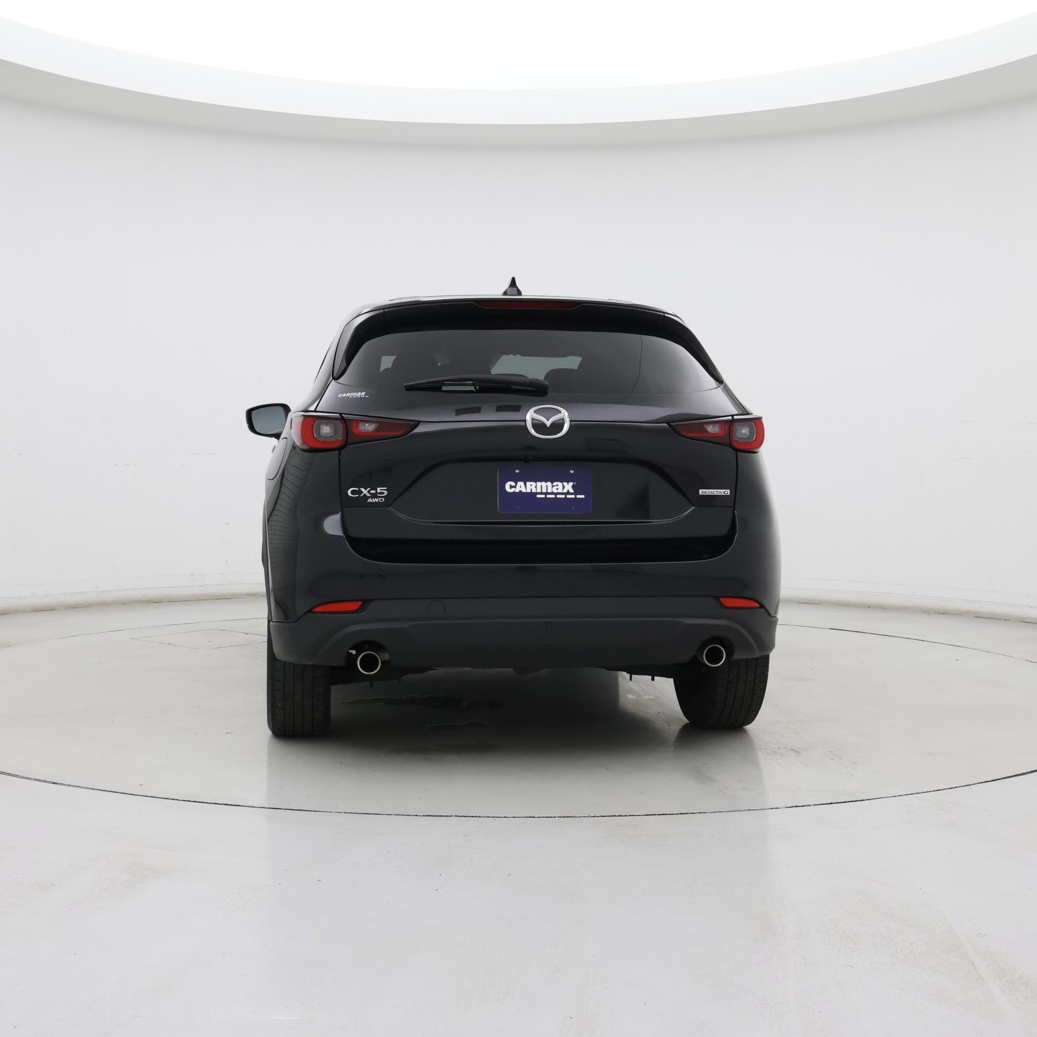 Thumbnail: 2023 Mazda CX-5 - 6
