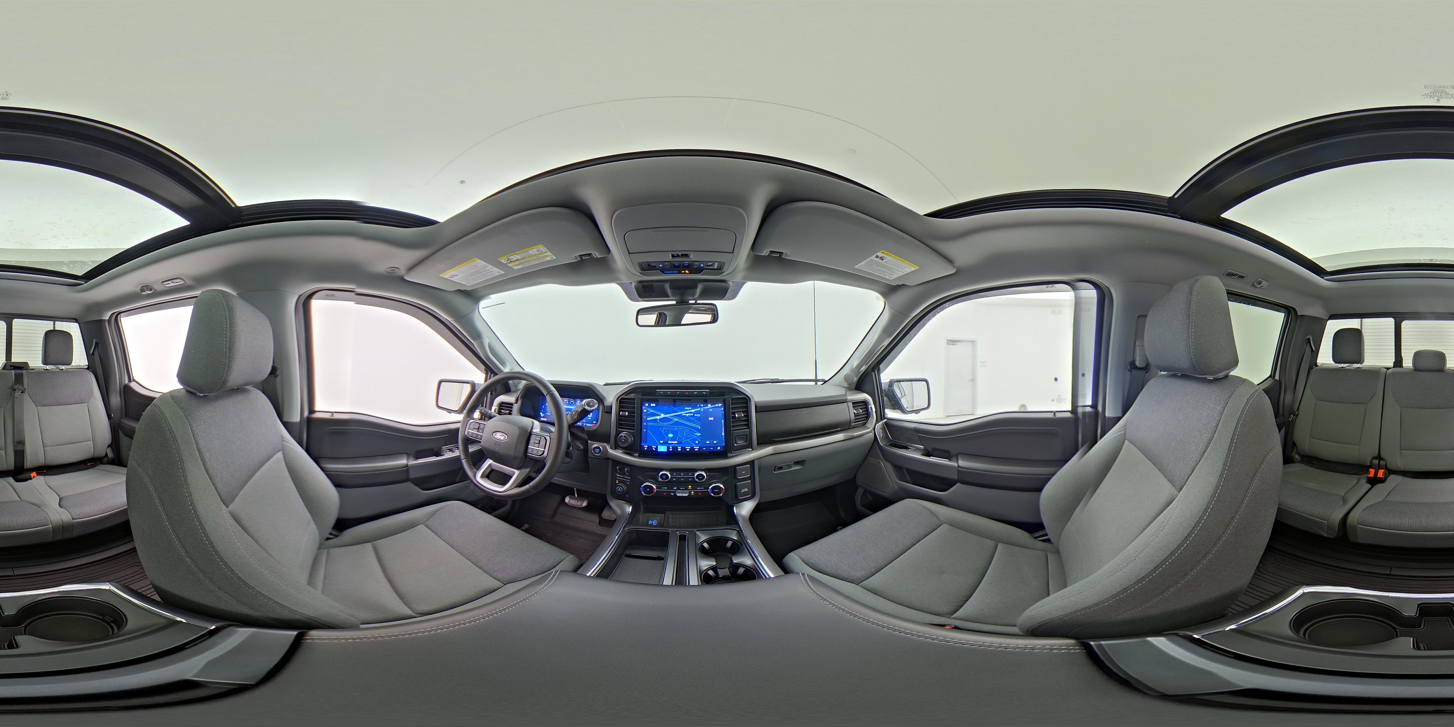2024 Ford F-150 XLT - Photo 27