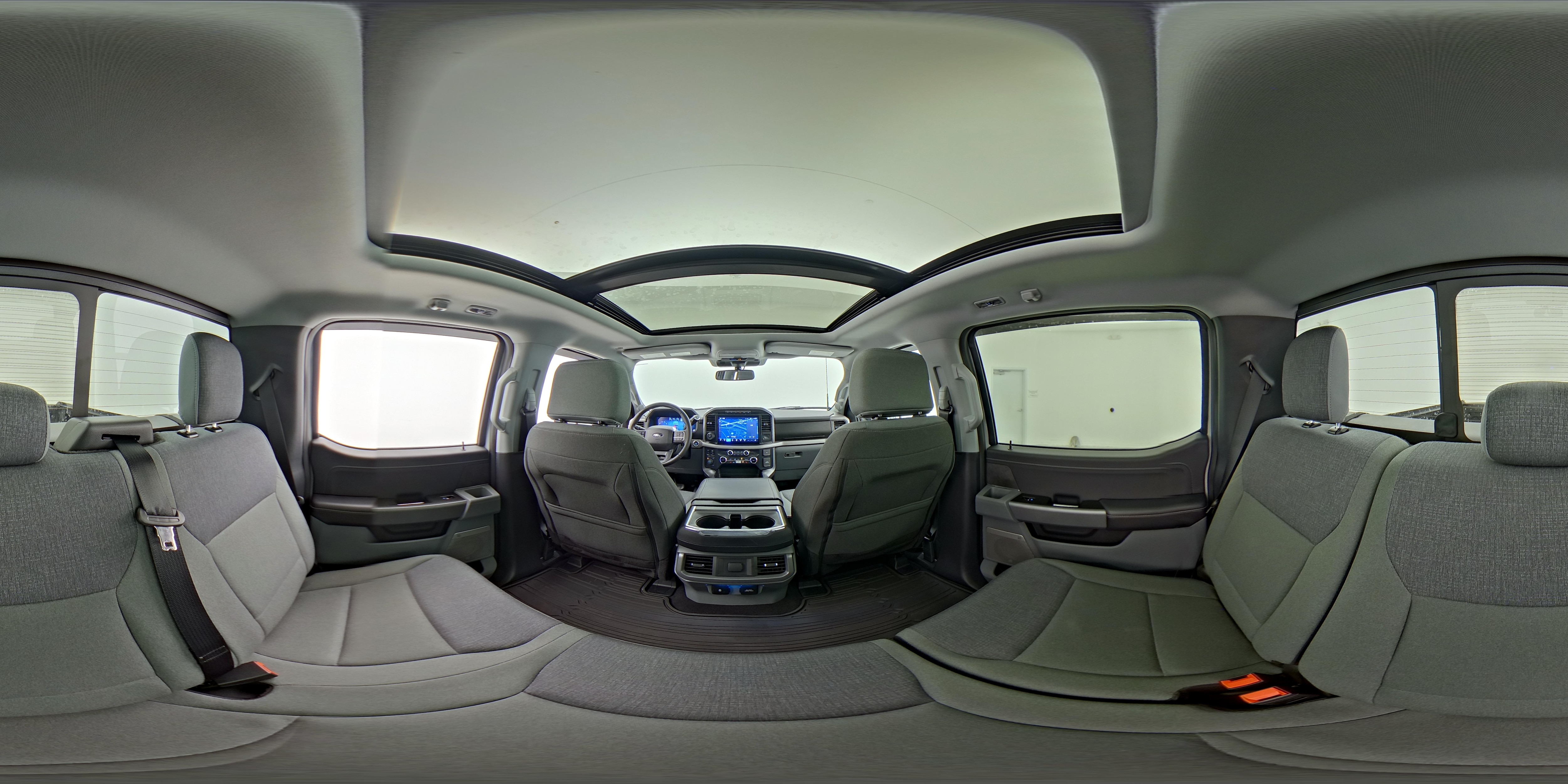 2024 Ford F-150 XLT - Photo 28