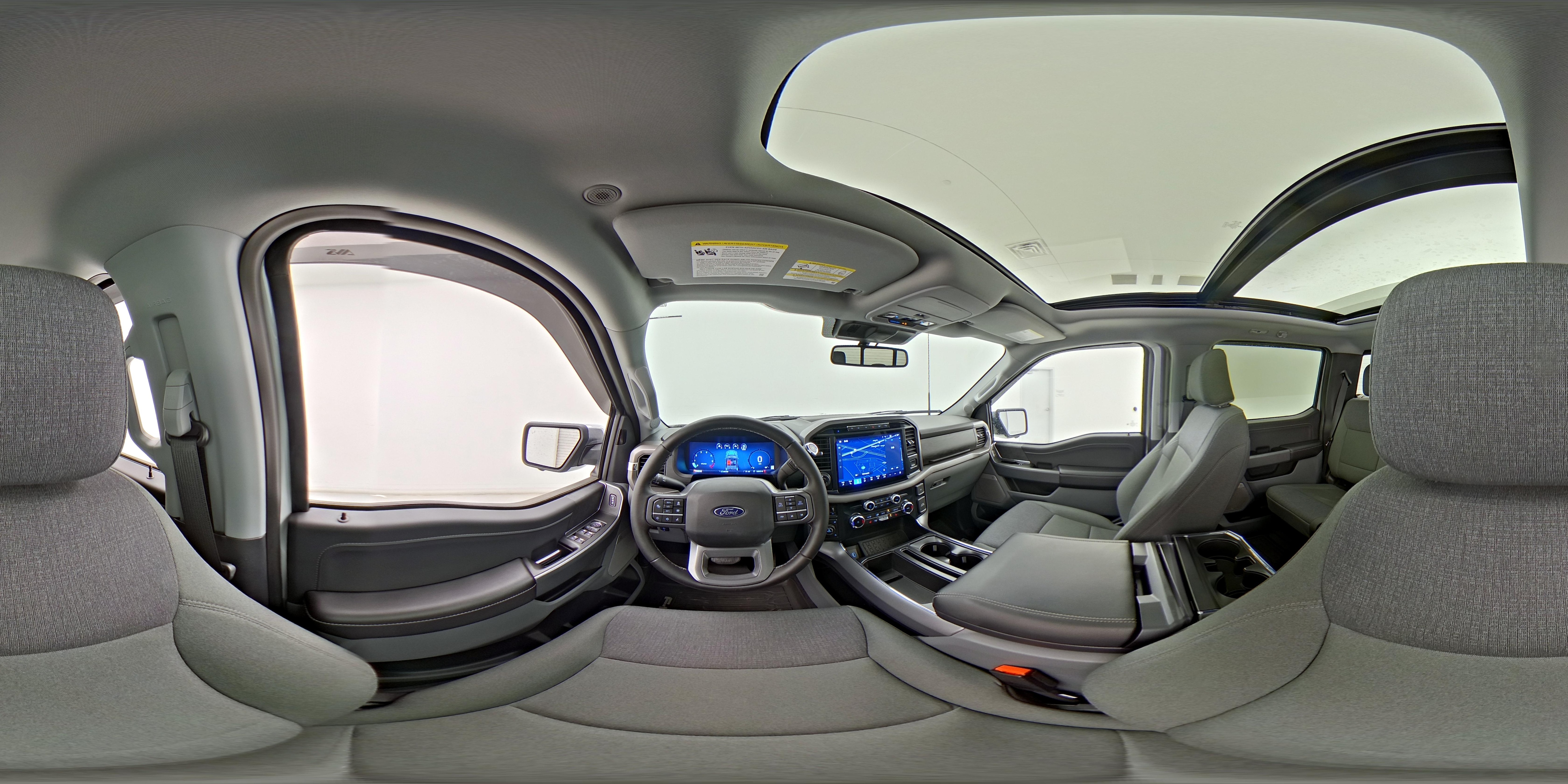 2024 Ford F-150 XLT - Photo 29