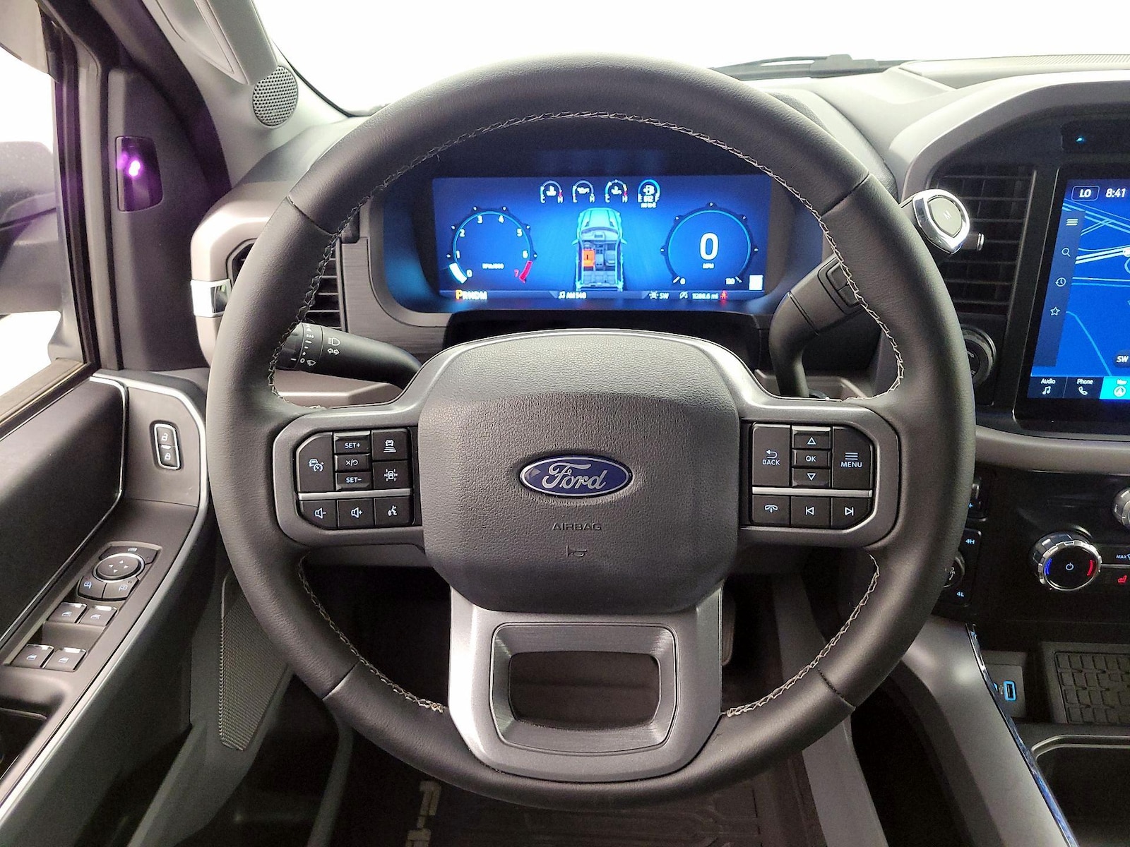 2024 Ford F-150 XLT - Photo 11