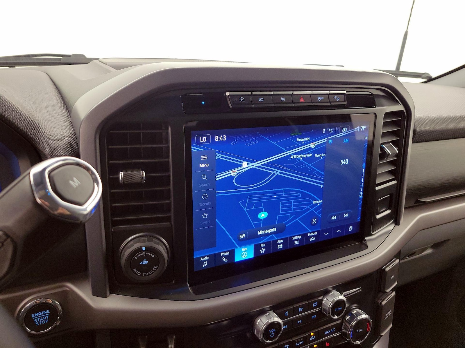 2024 Ford F-150 XLT - Photo 15