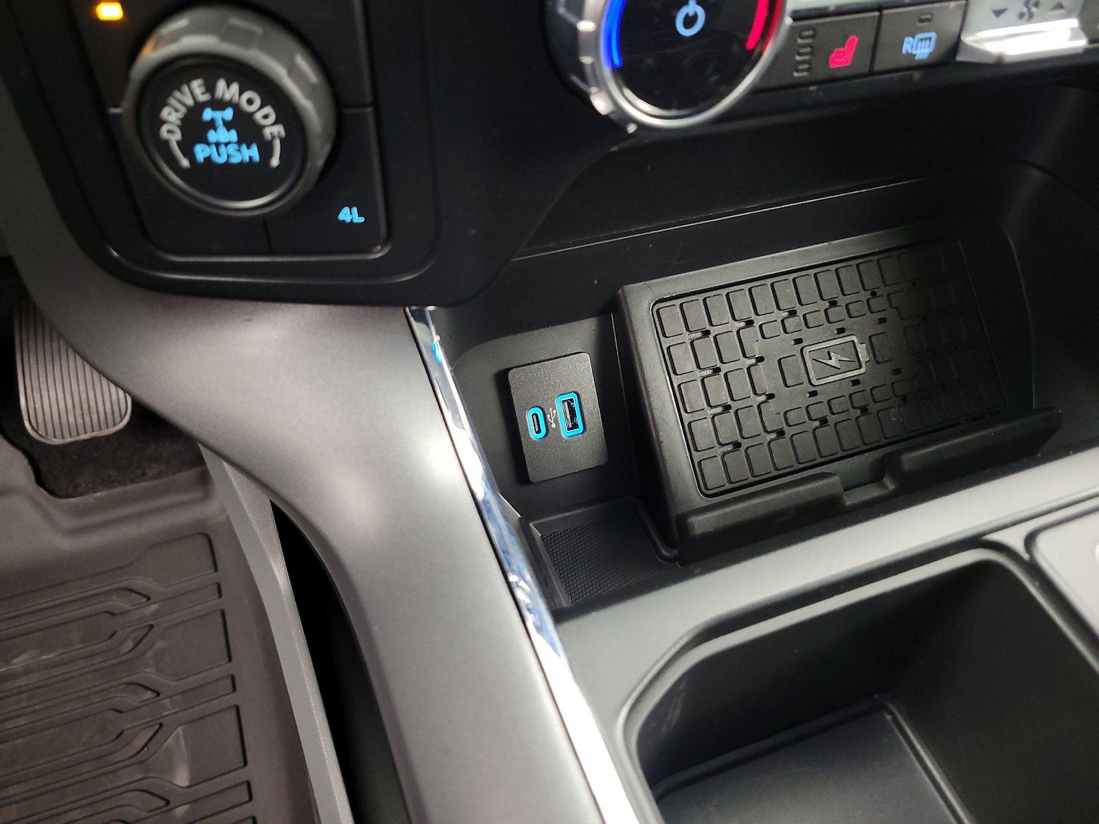 2024 Ford F-150 XLT - Photo 20