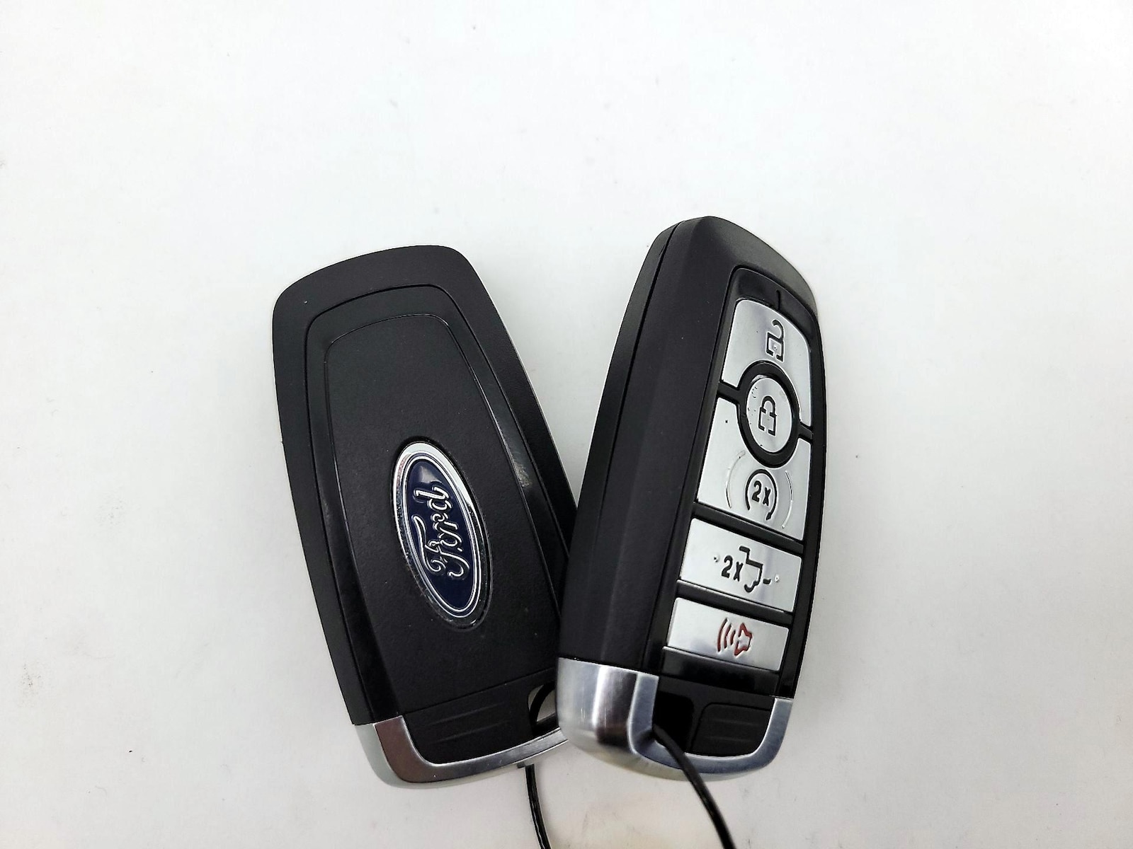 2024 Ford F-150 XLT - Photo 26