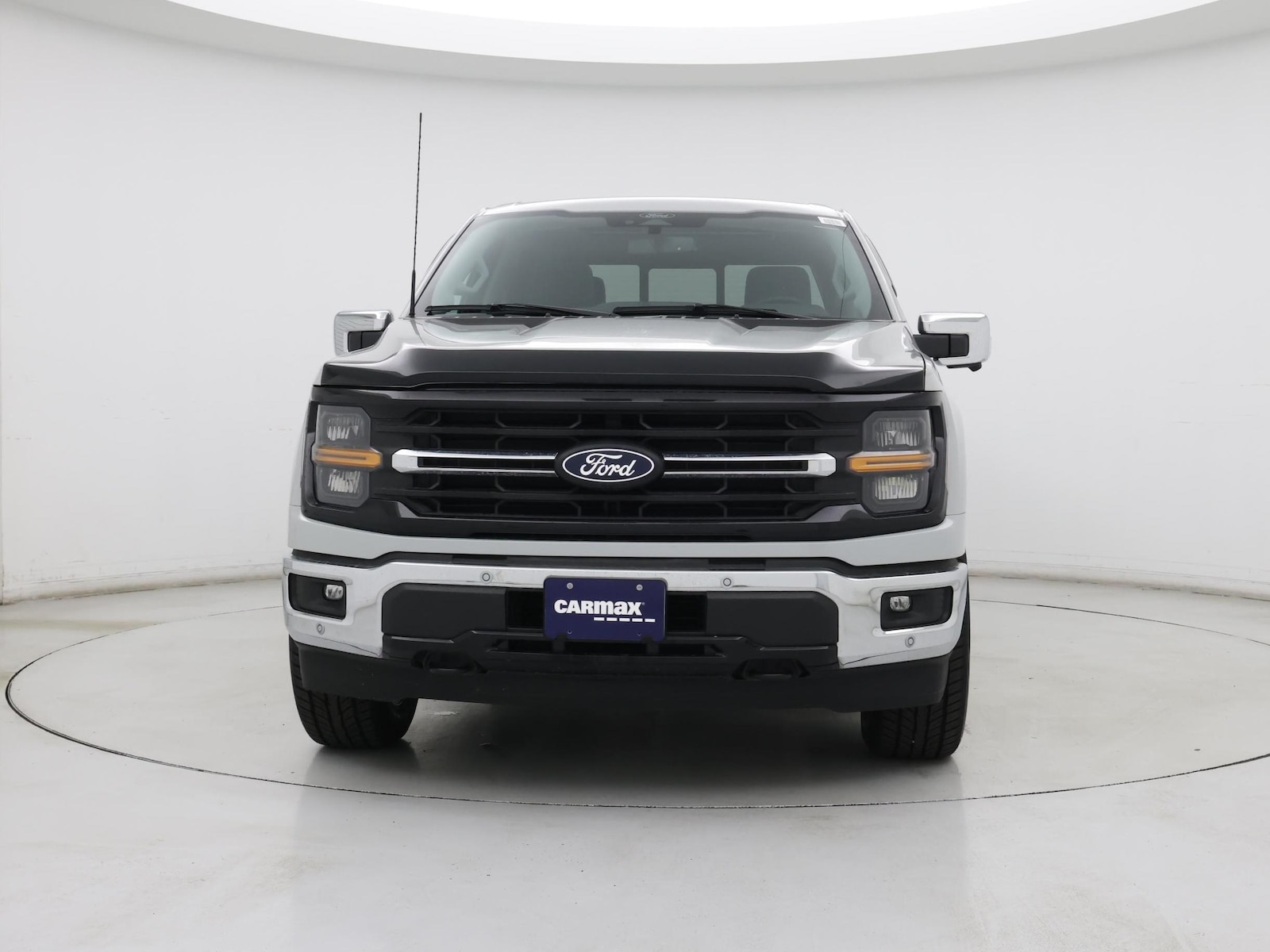 2024 Ford F-150 XLT - Photo 6